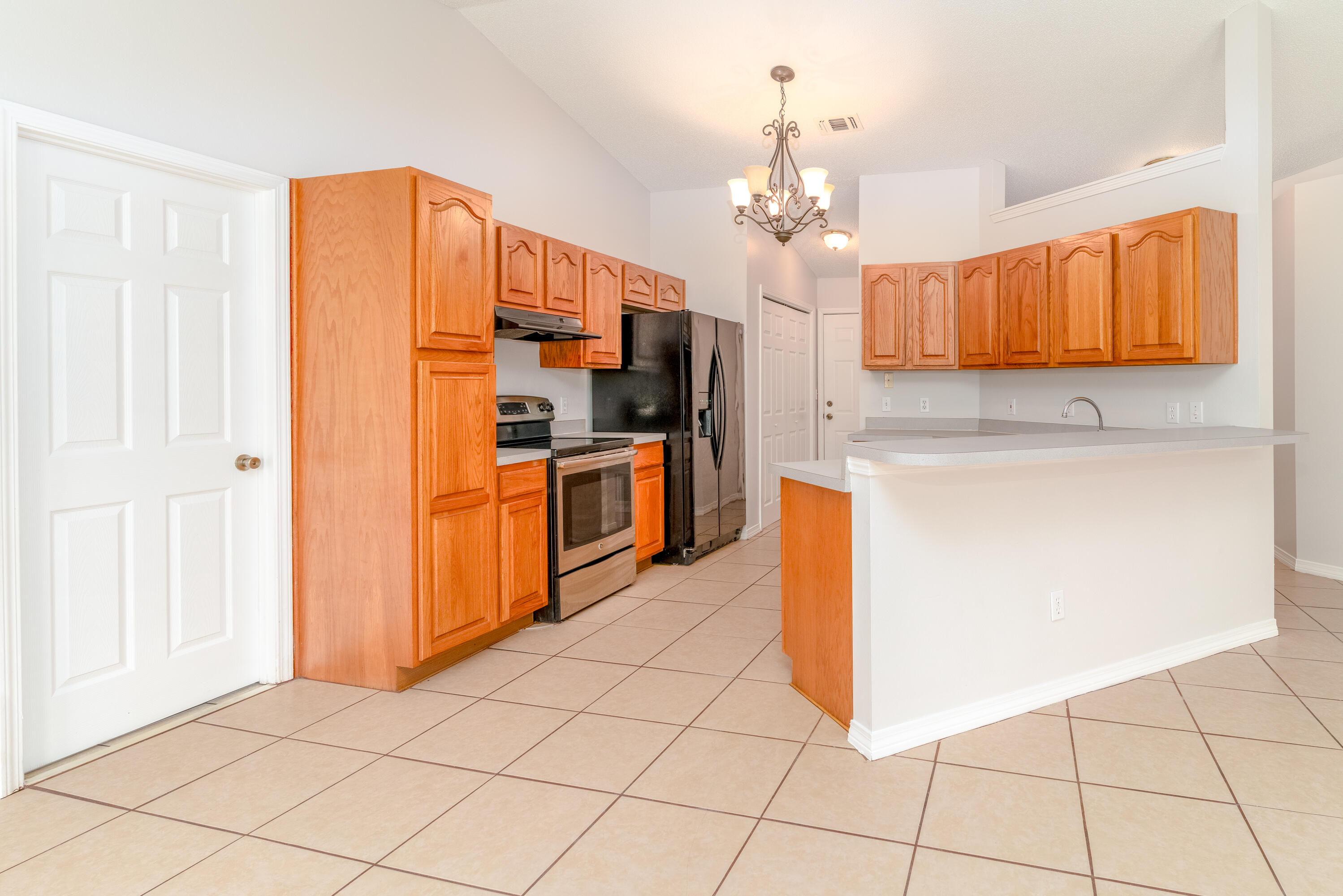 HOLLEY BY THE SEA - Residential