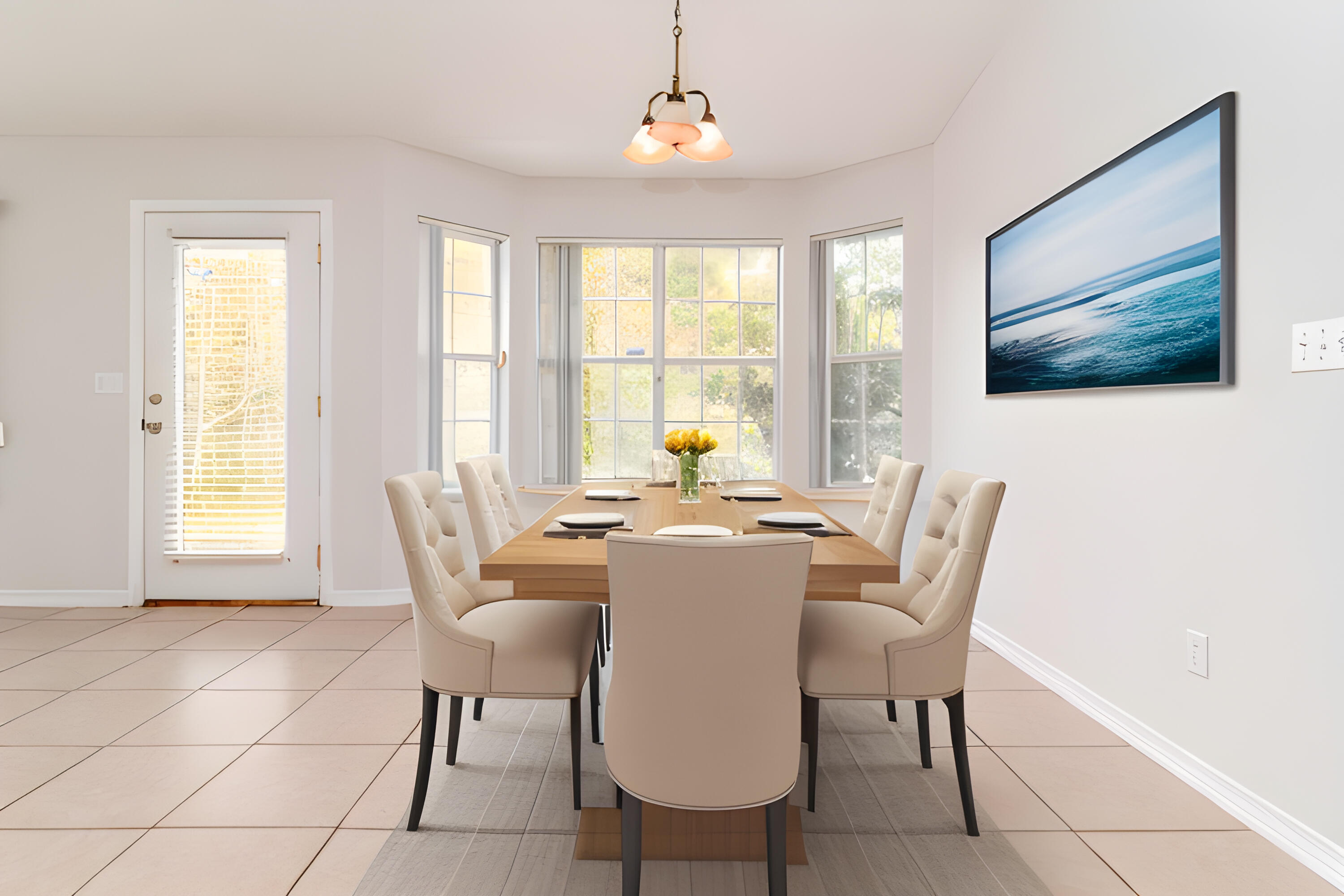 HOLLEY BY THE SEA - Residential