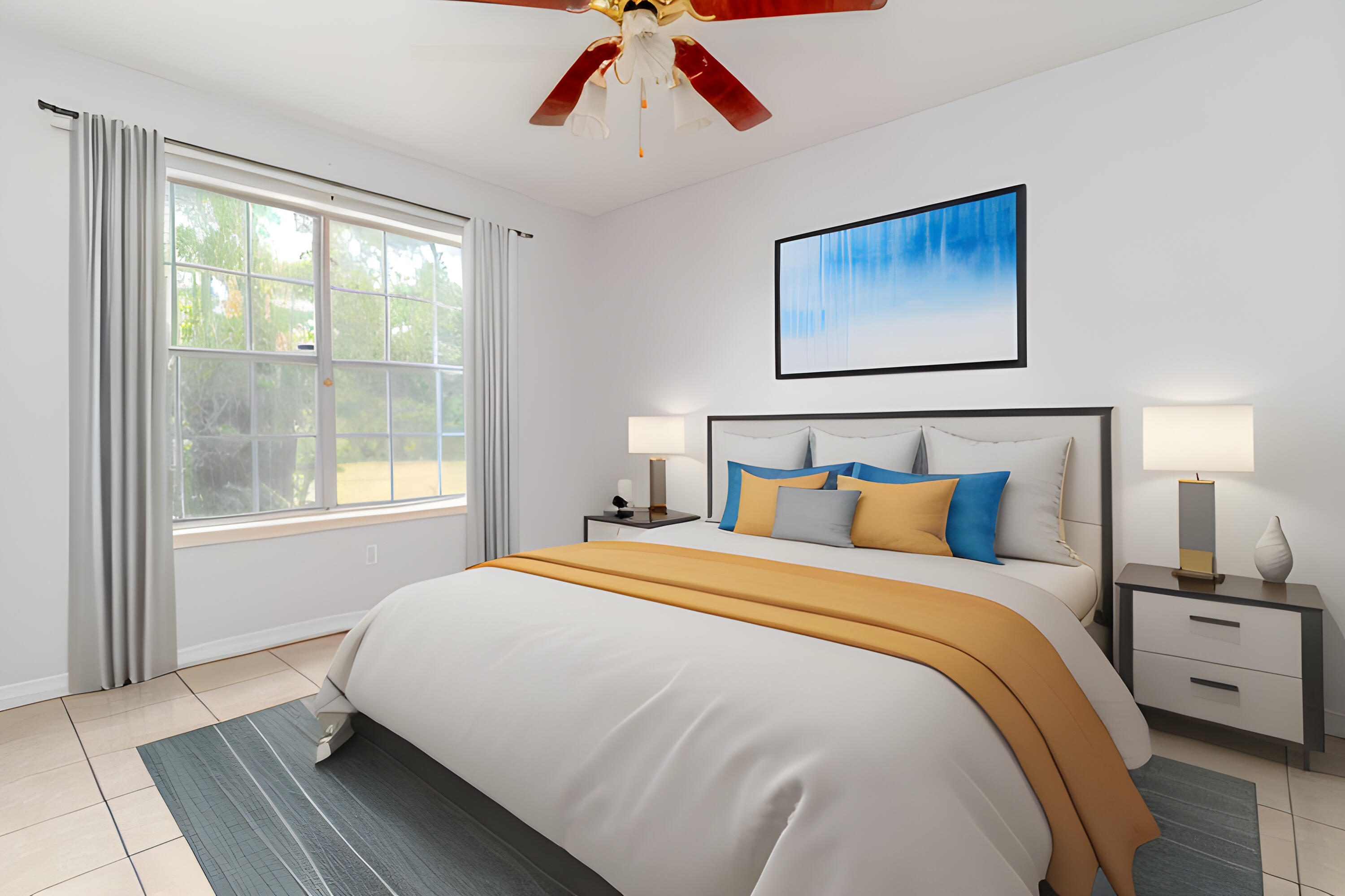 HOLLEY BY THE SEA - Residential