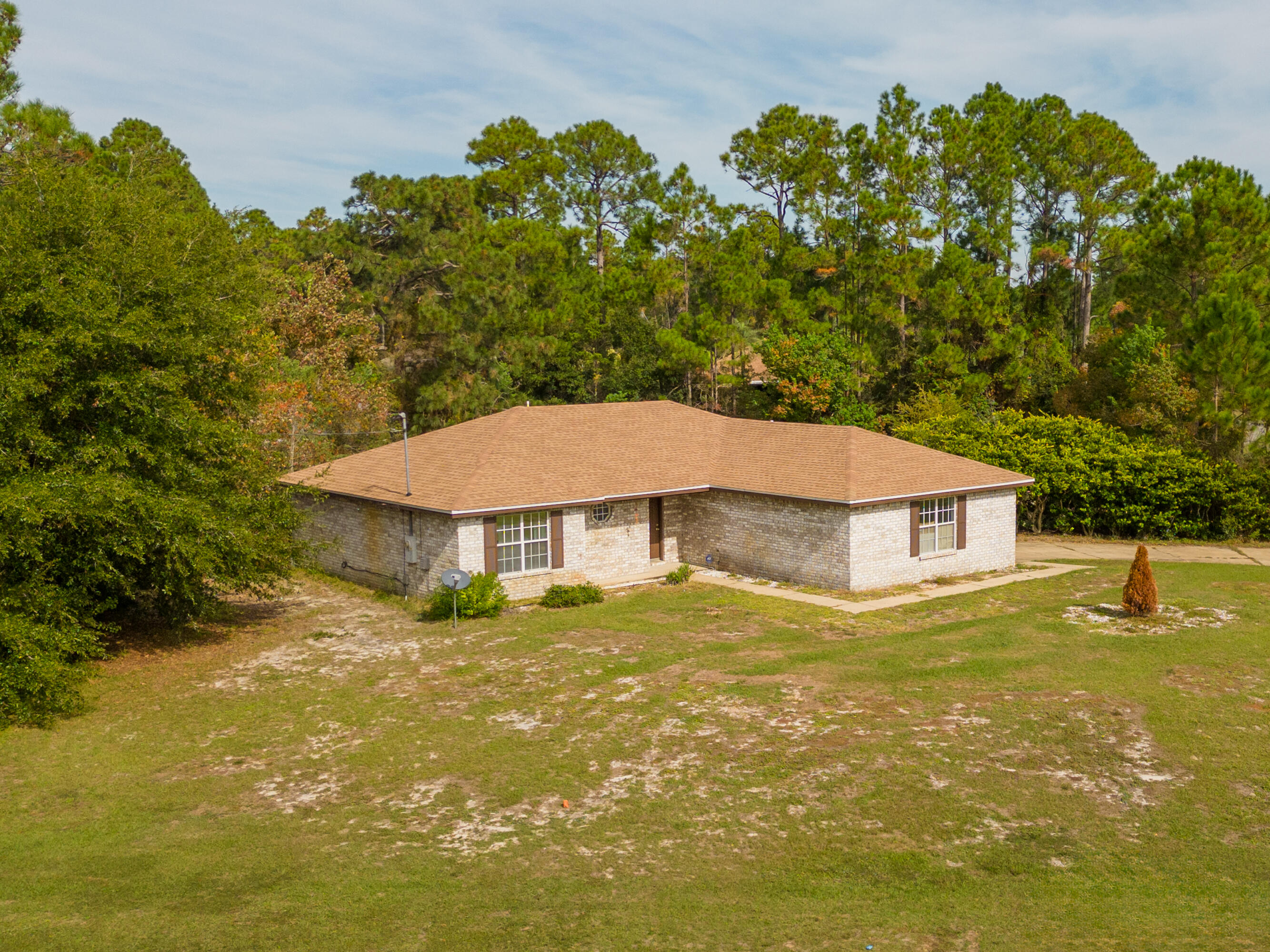 HOLLEY BY THE SEA - Residential