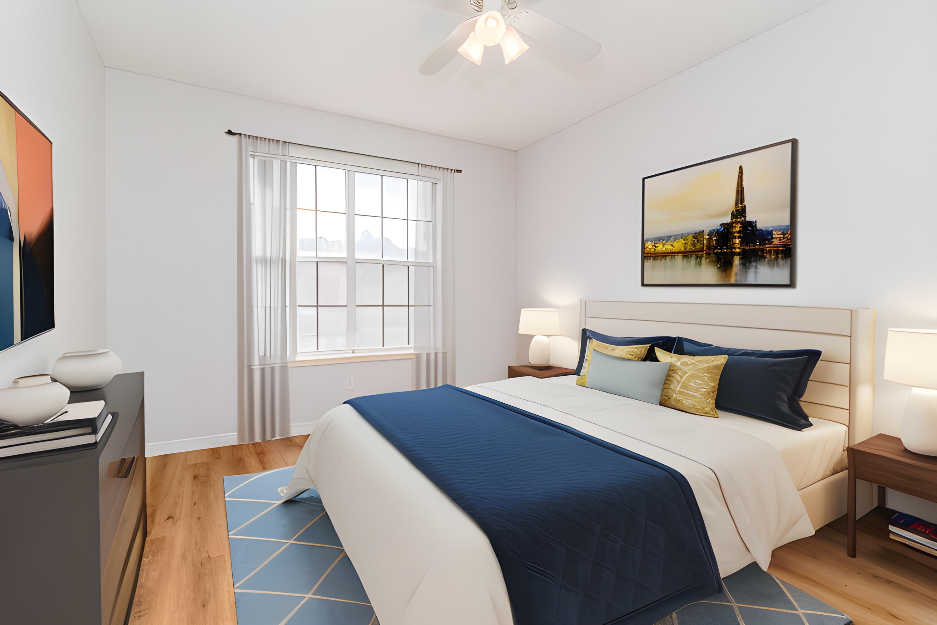 HOLLEY BY THE SEA - Residential