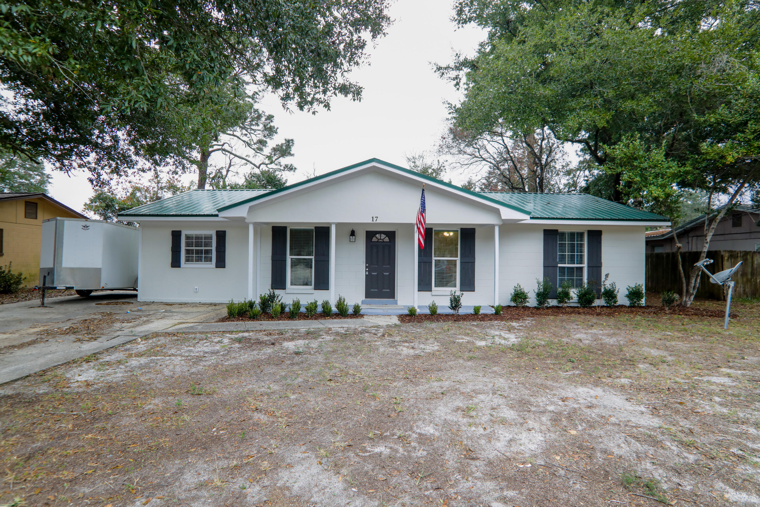 HOWARD S/D - Residential