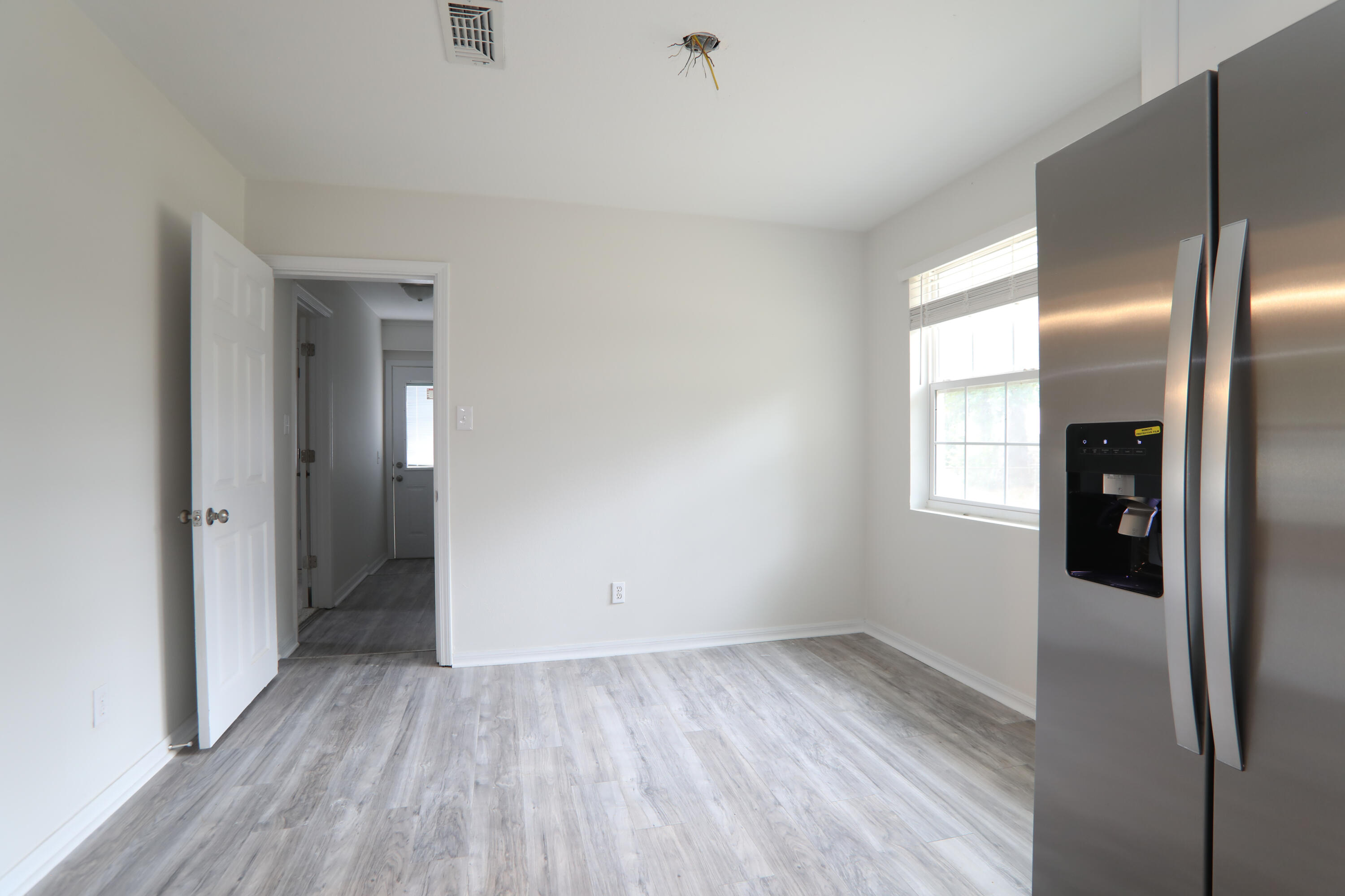 HOWARD S/D - Residential