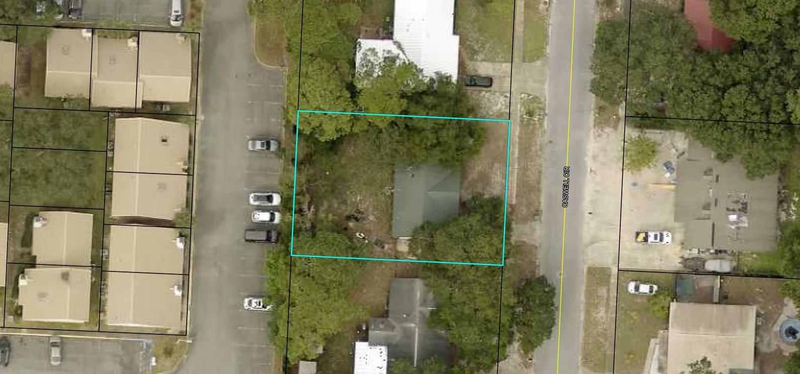 HOWARD S/D - Residential