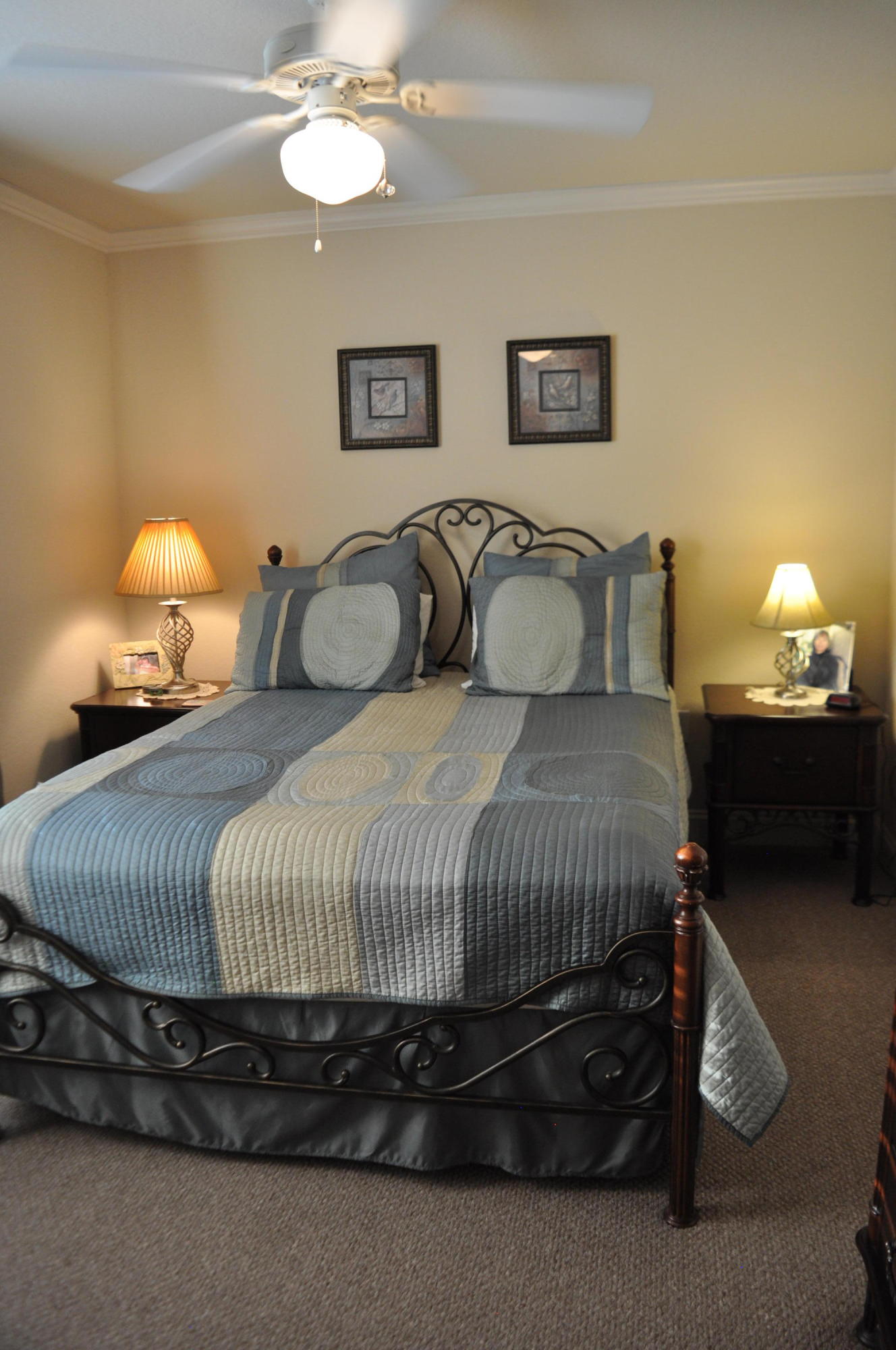 VERANDAS OF FREEPORT, THE - Residential