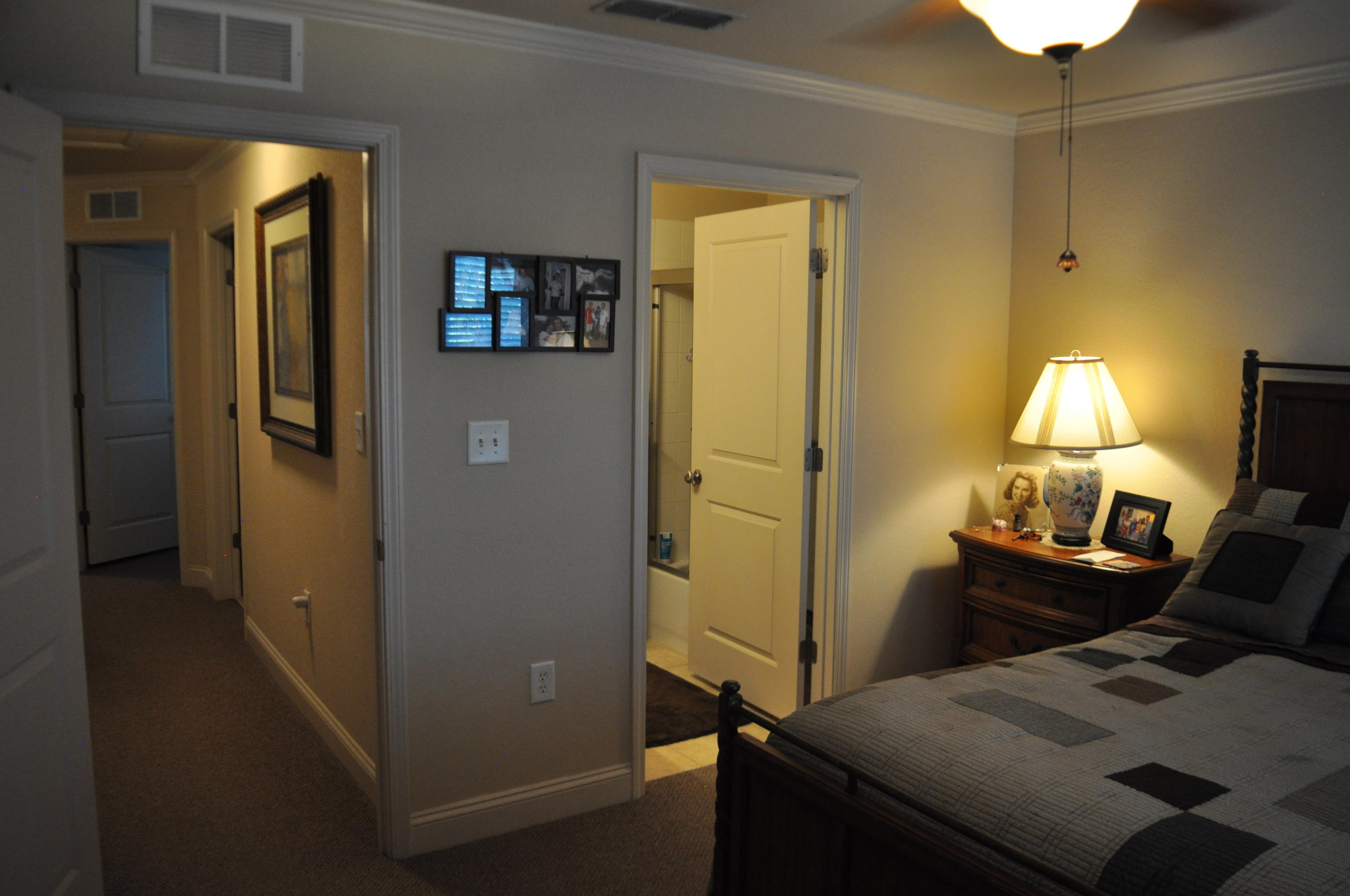 VERANDAS OF FREEPORT, THE - Residential