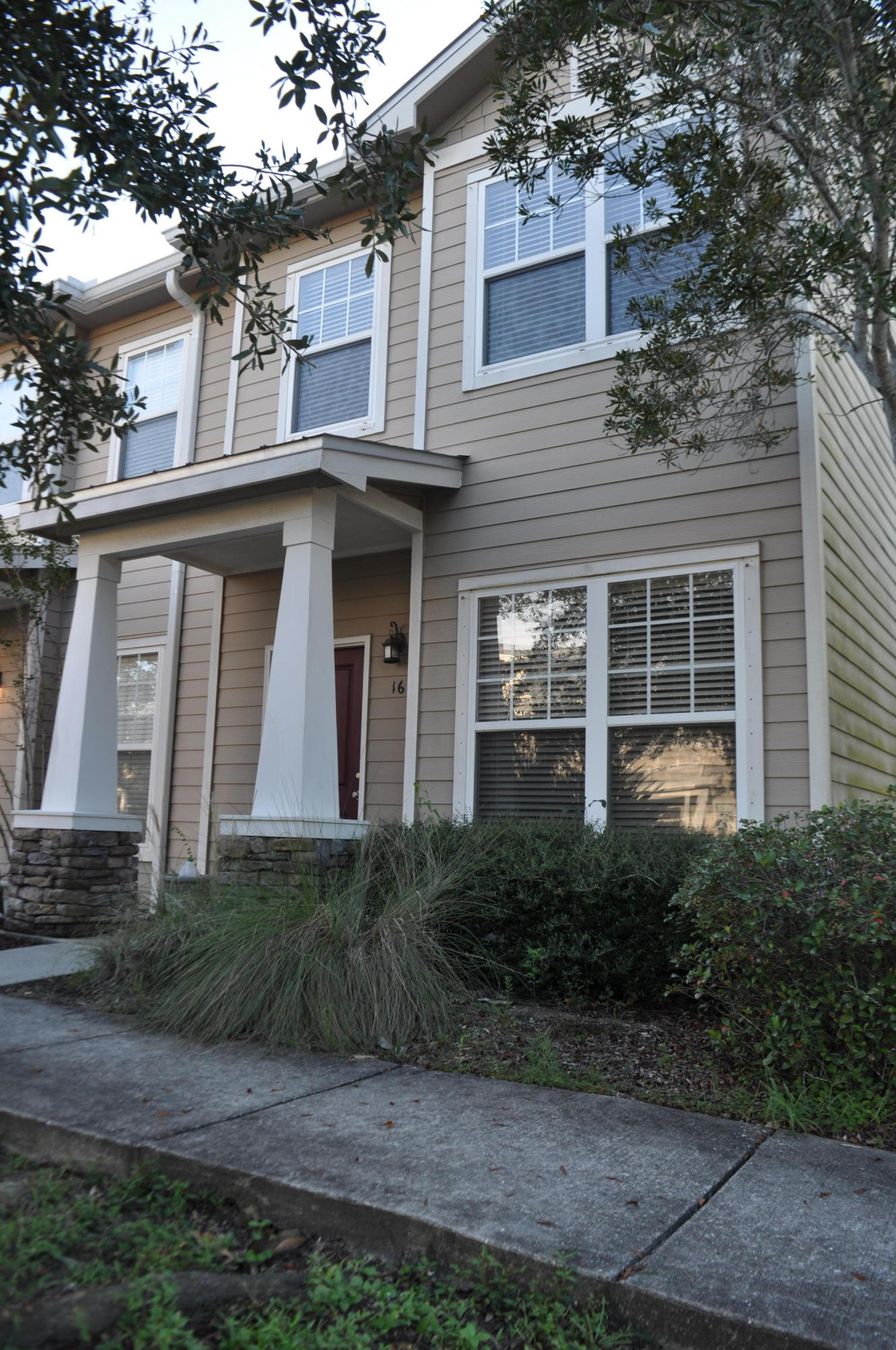 VERANDAS OF FREEPORT, THE - Residential