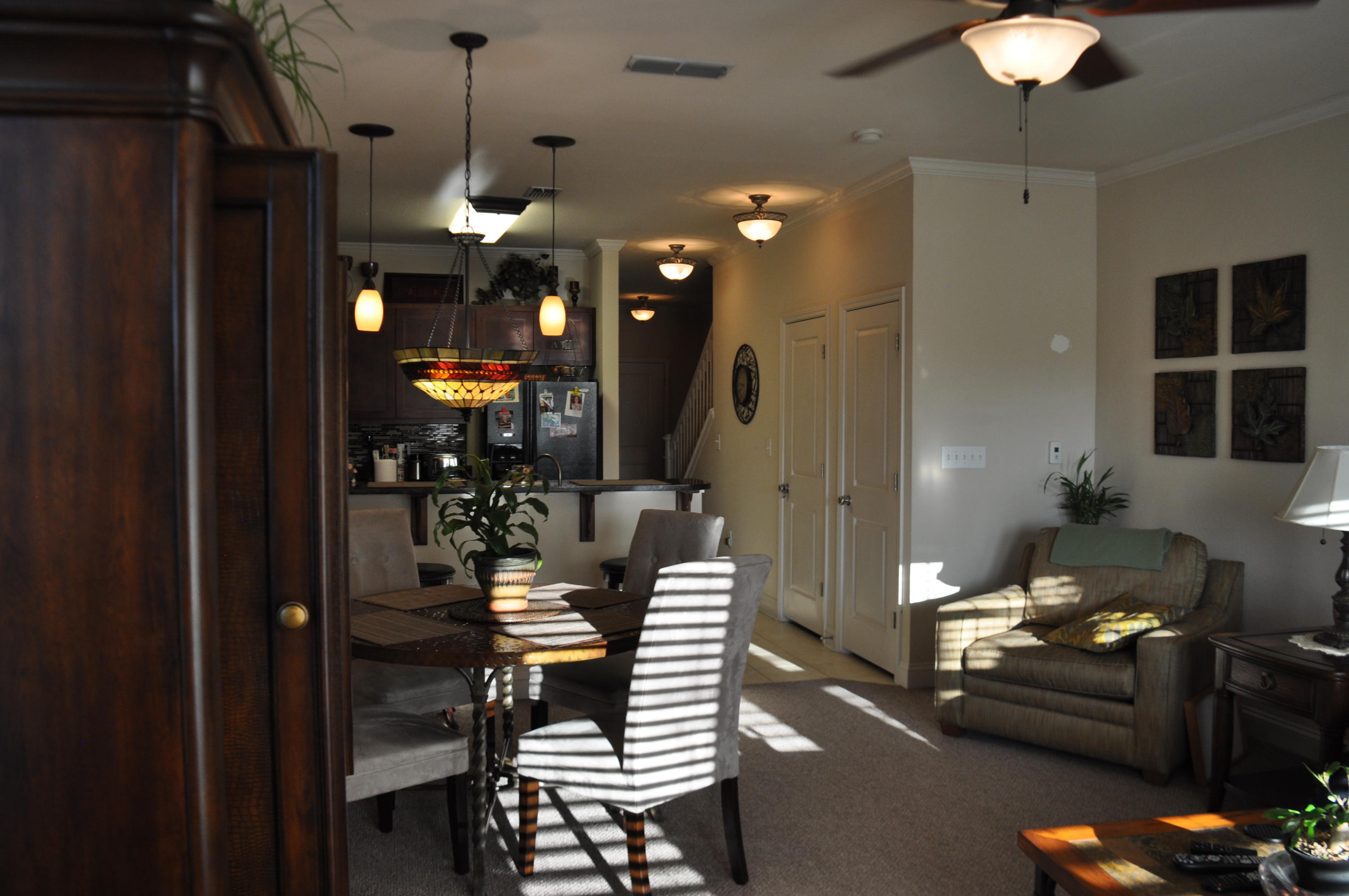 VERANDAS OF FREEPORT, THE - Residential