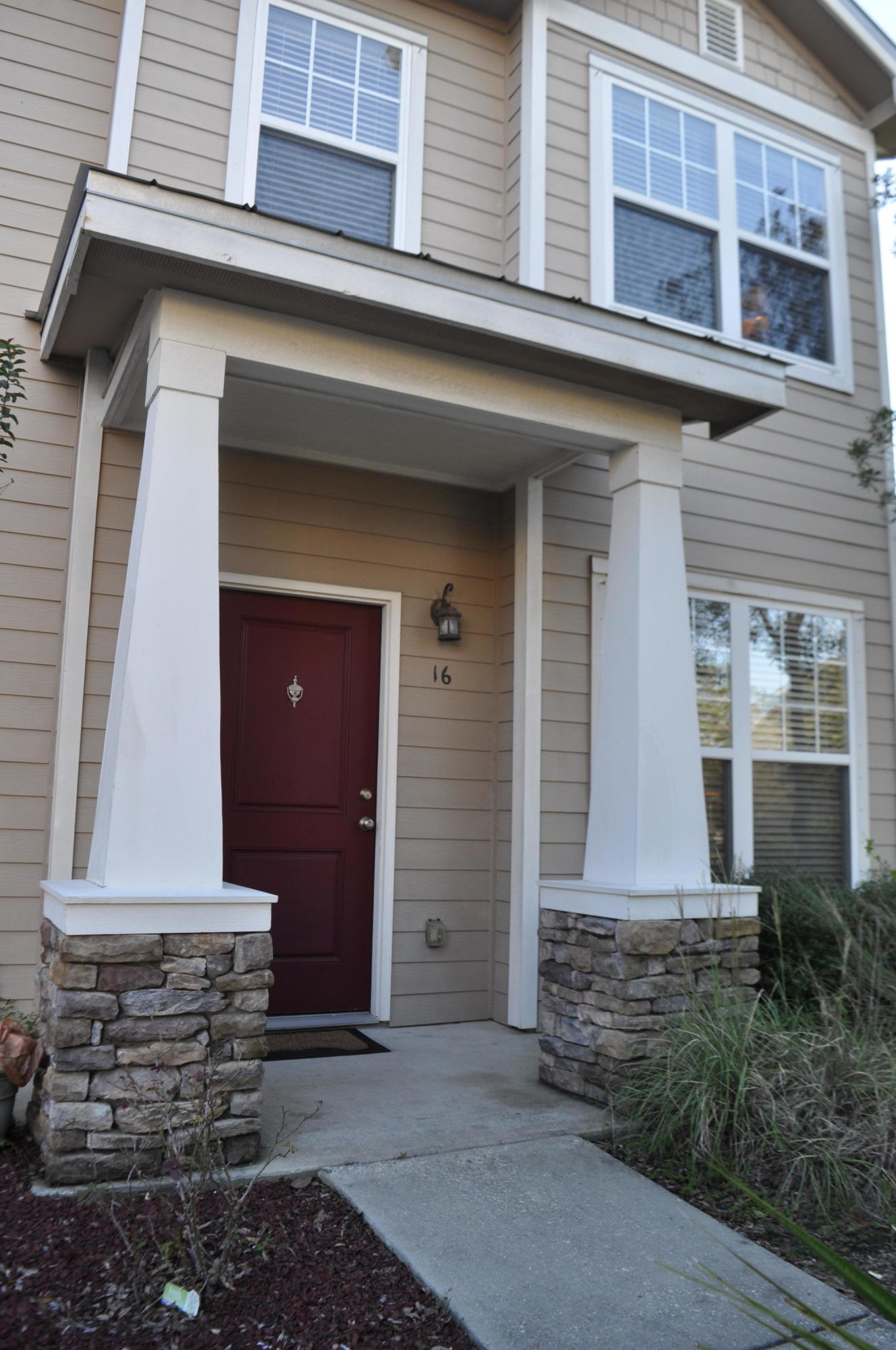 VERANDAS OF FREEPORT, THE - Residential