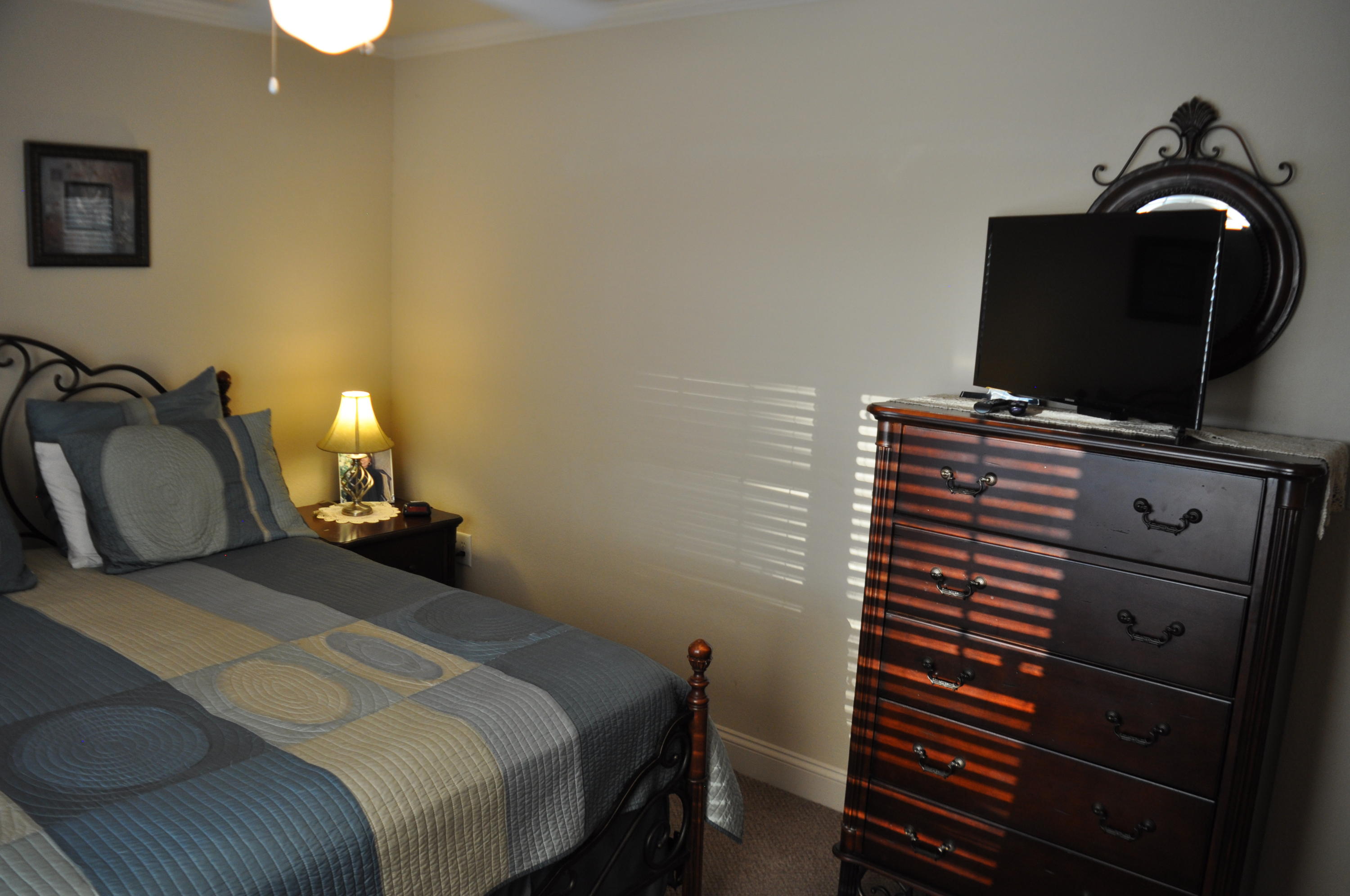 VERANDAS OF FREEPORT, THE - Residential