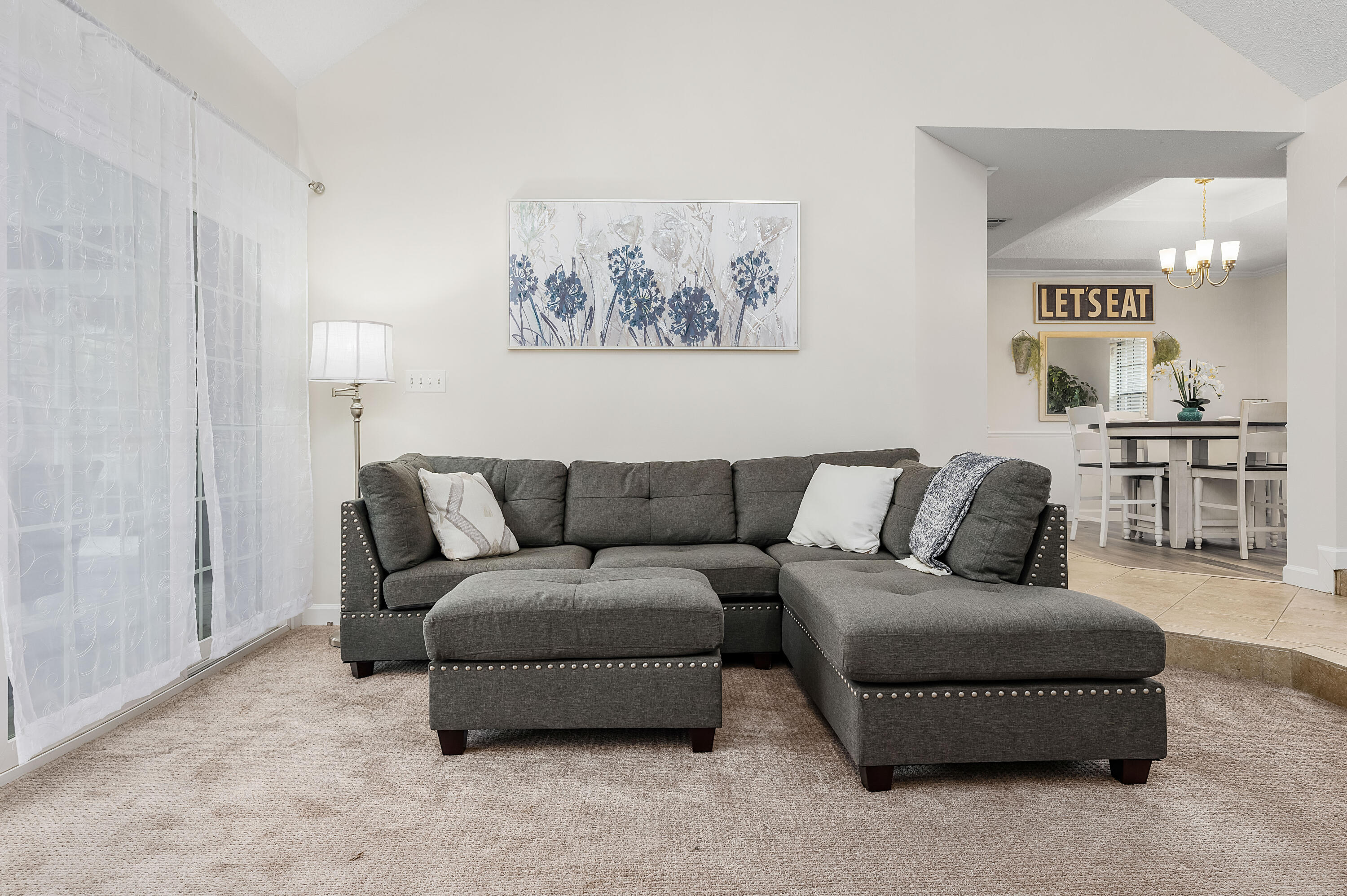 LAKE POINTE - Residential