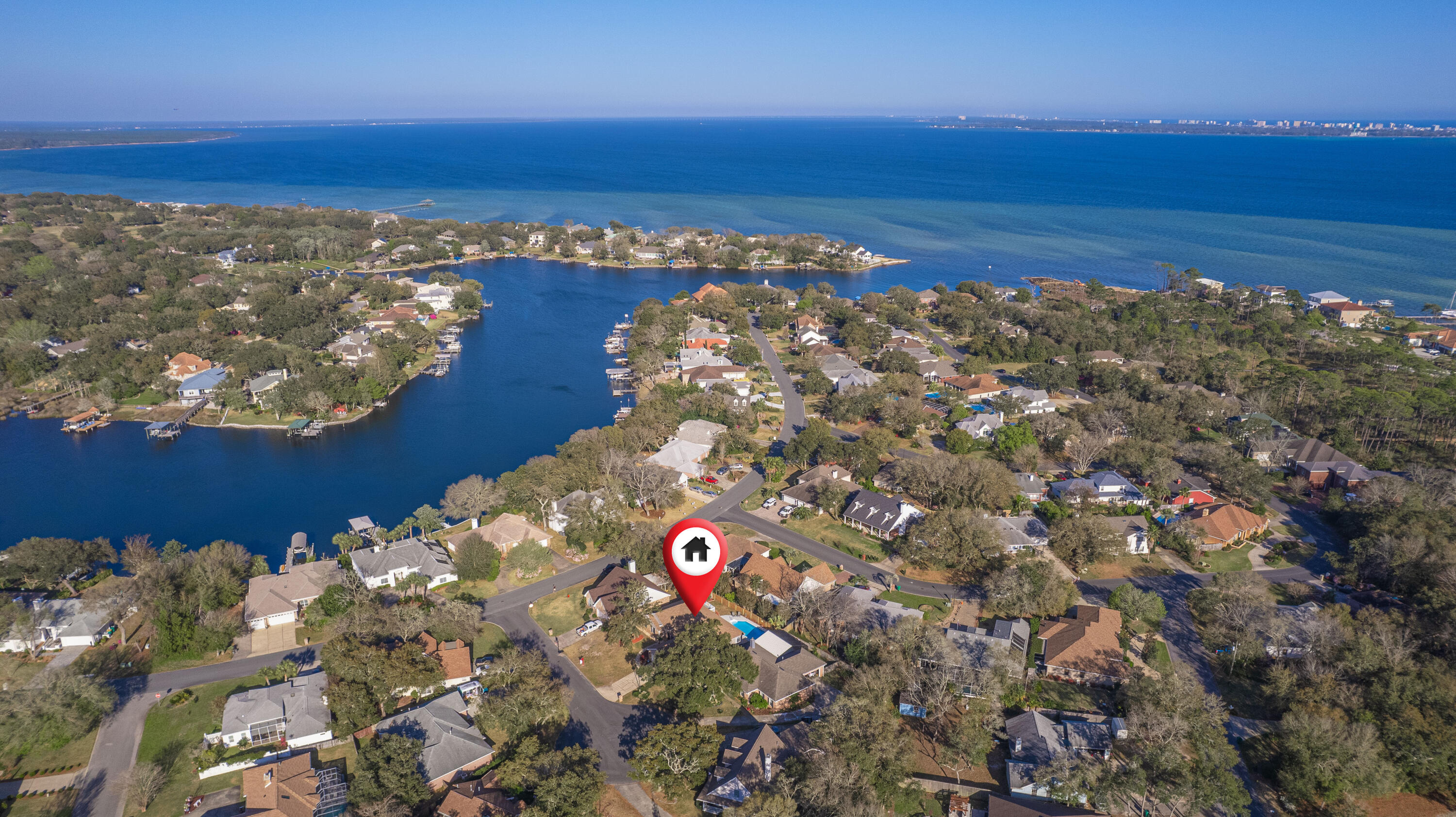 LAKE POINTE - Residential