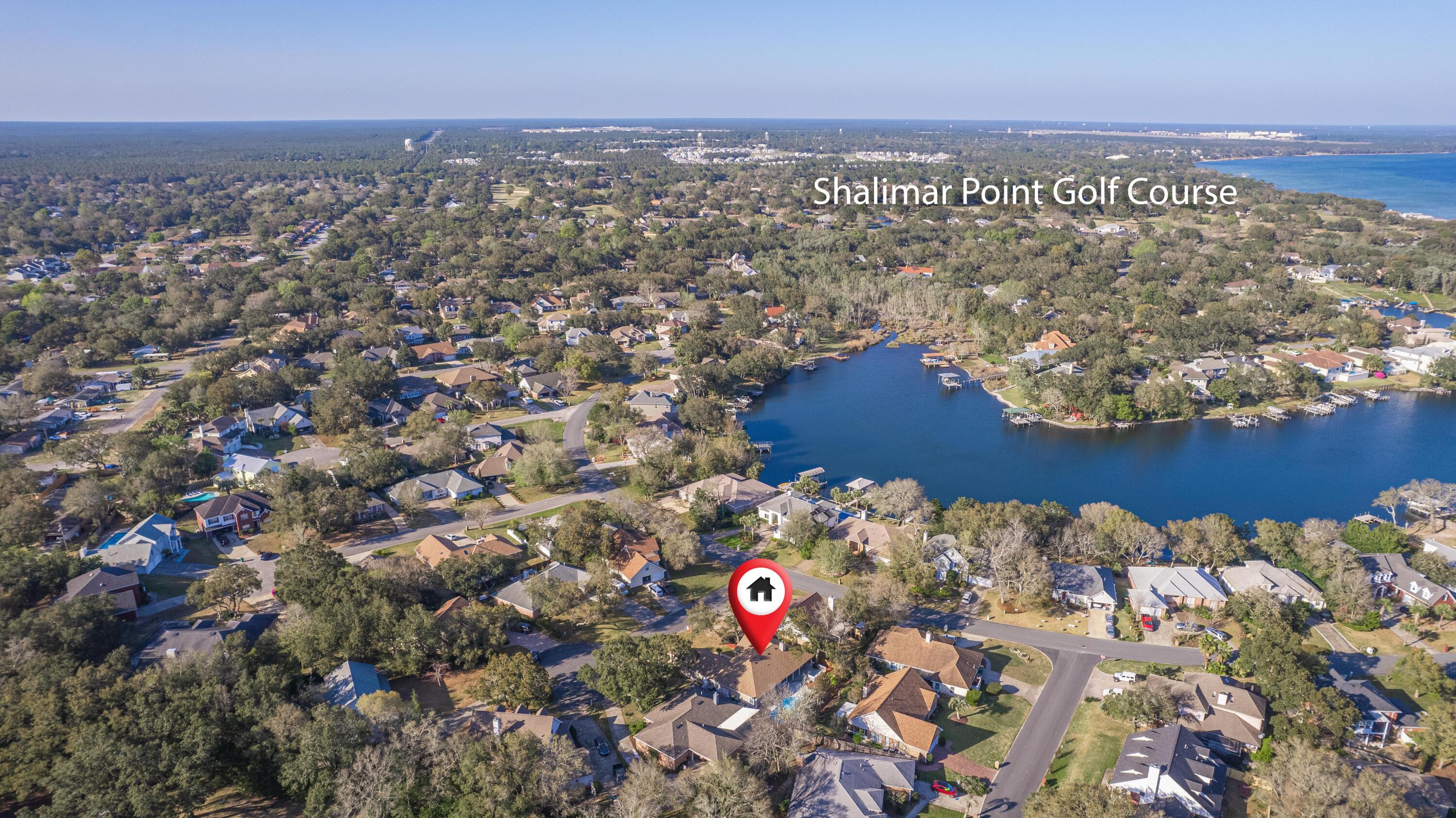 LAKE POINTE - Residential