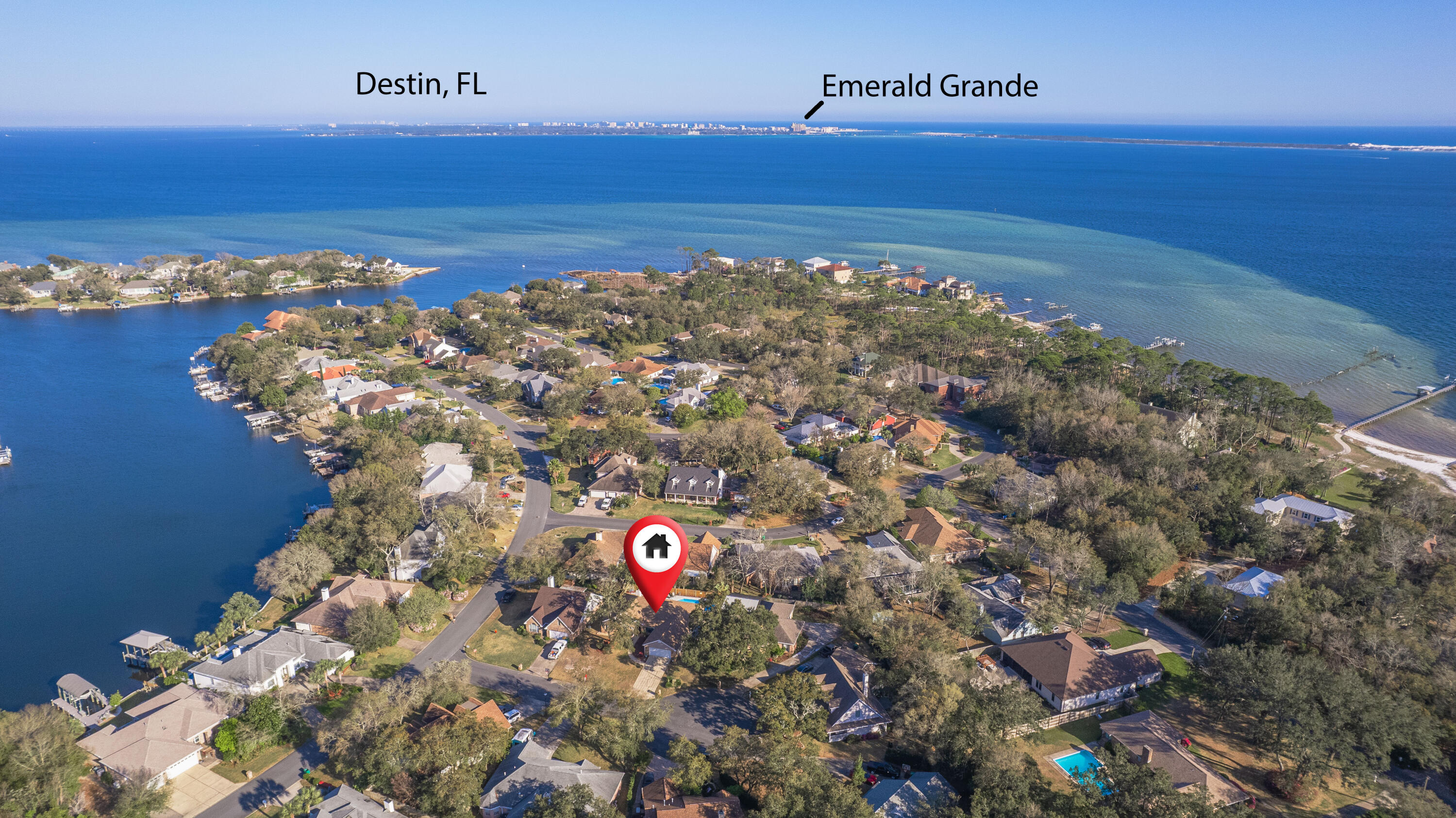 LAKE POINTE - Residential