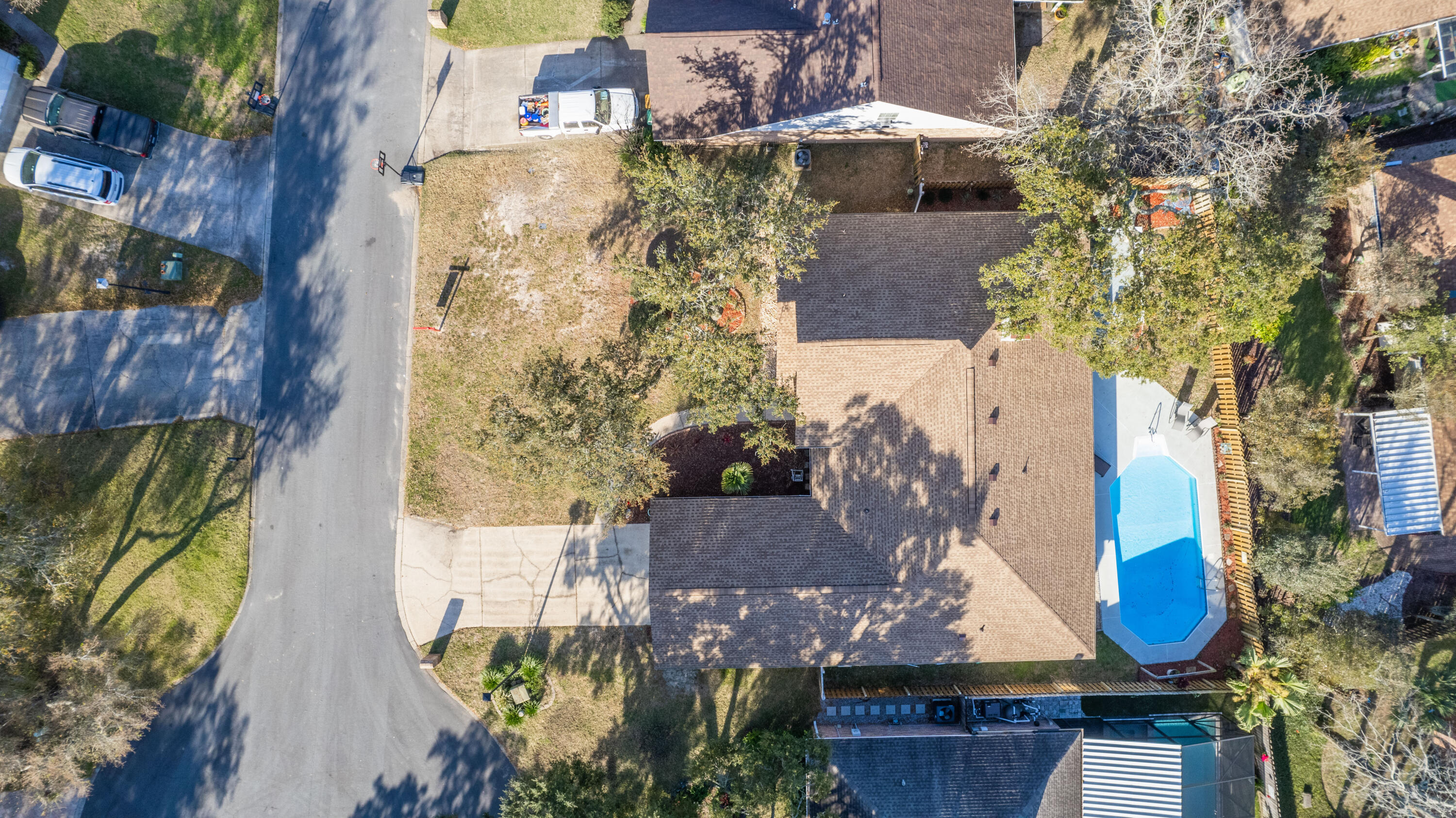 LAKE POINTE - Residential