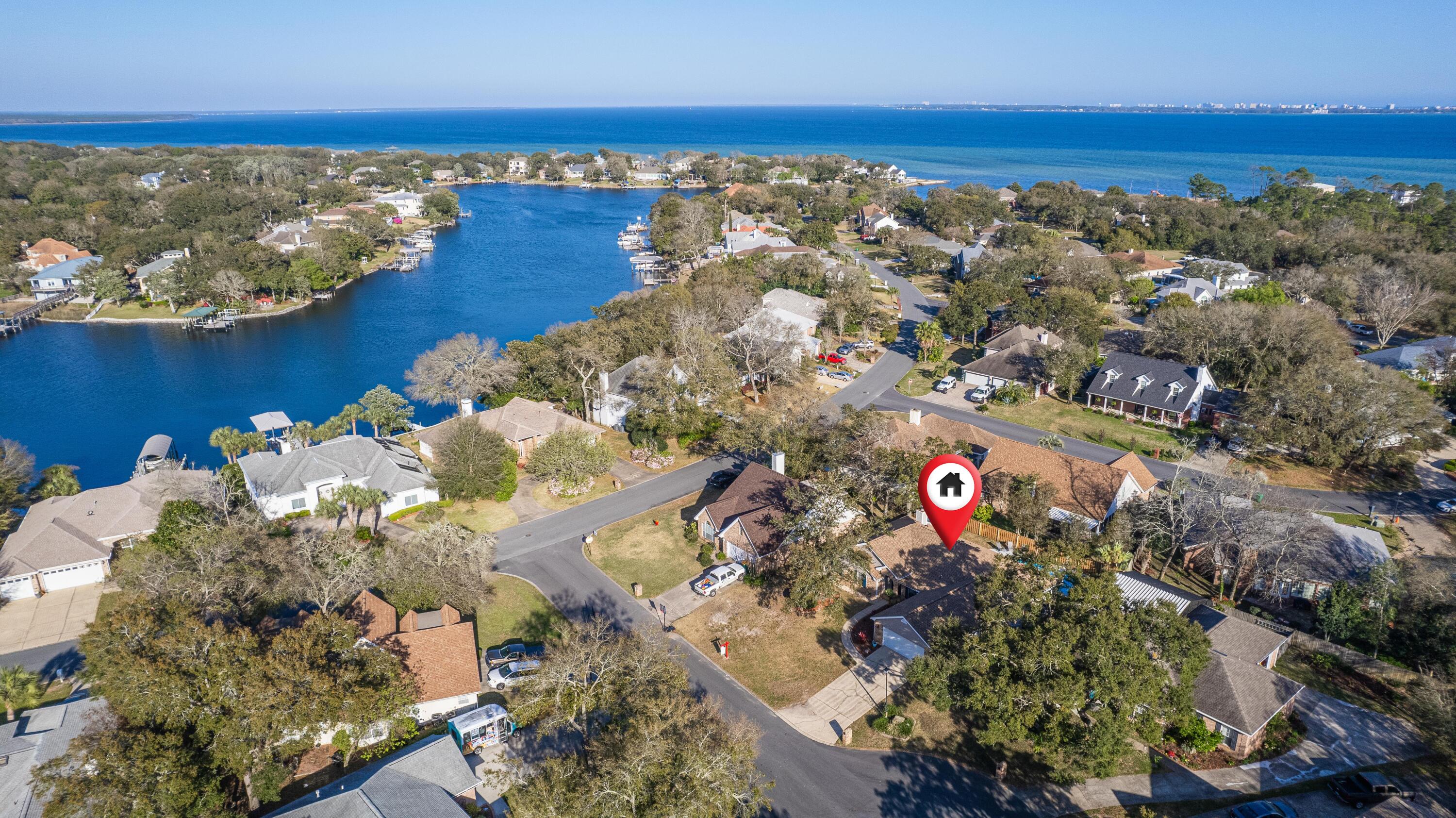 LAKE POINTE - Residential