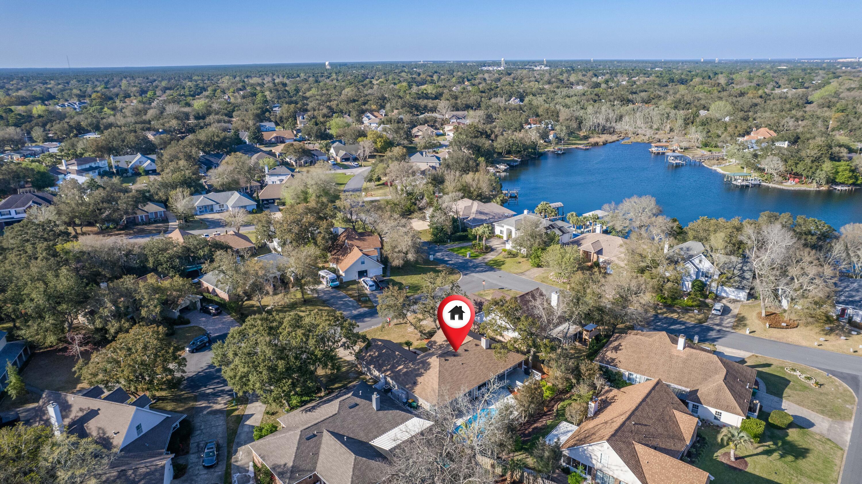 LAKE POINTE - Residential