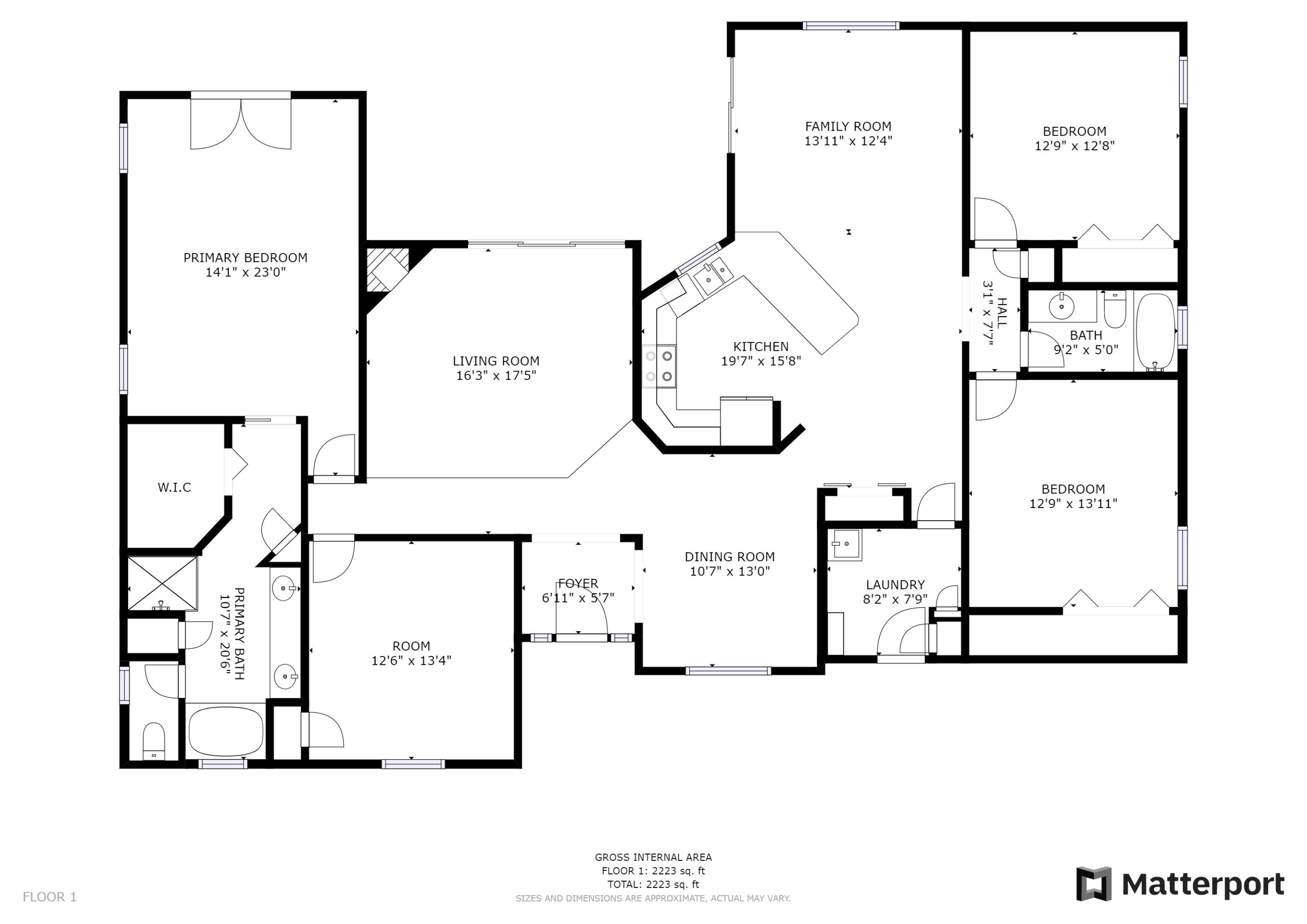 LAKE POINTE - Residential