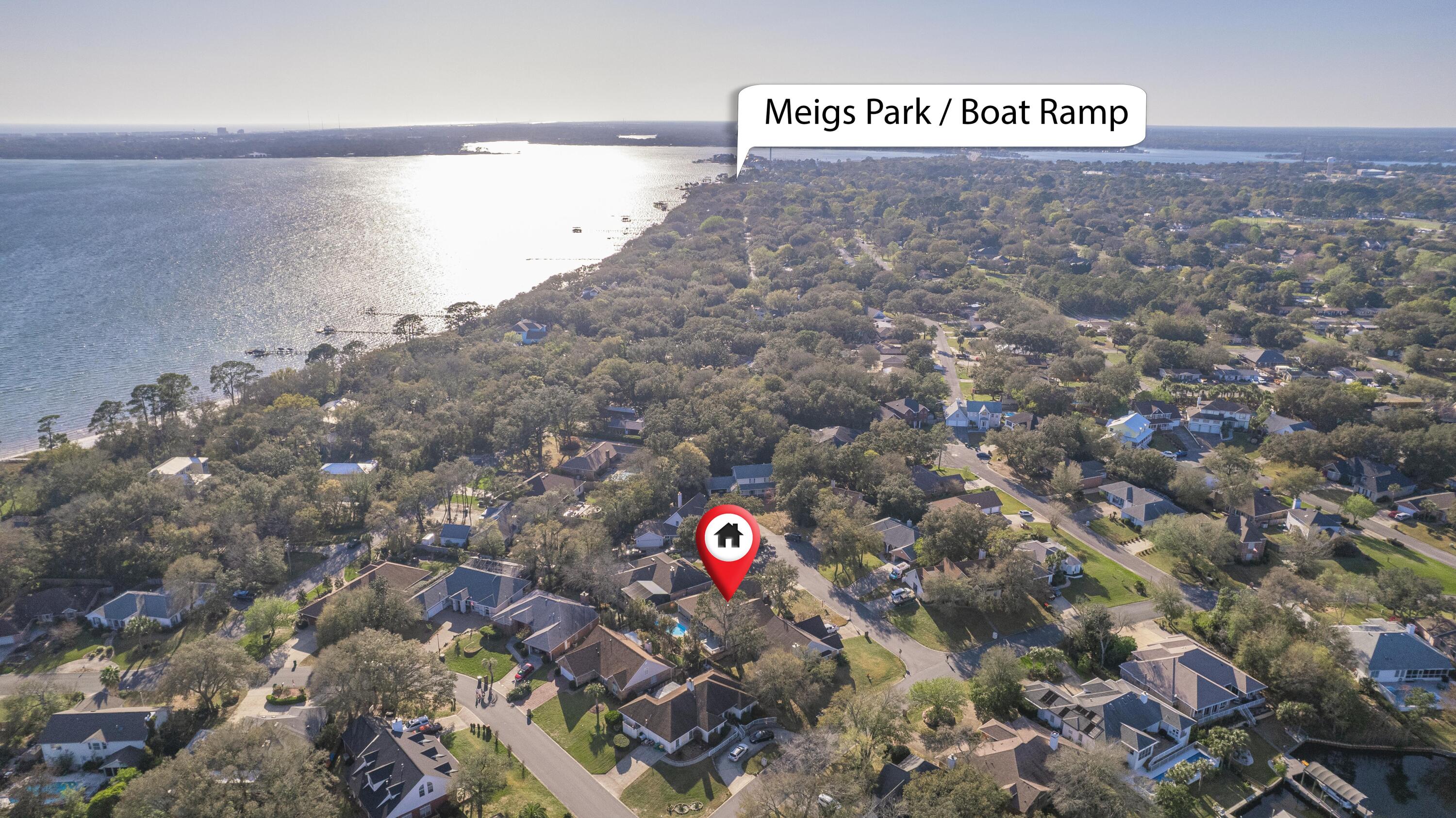 LAKE POINTE - Residential