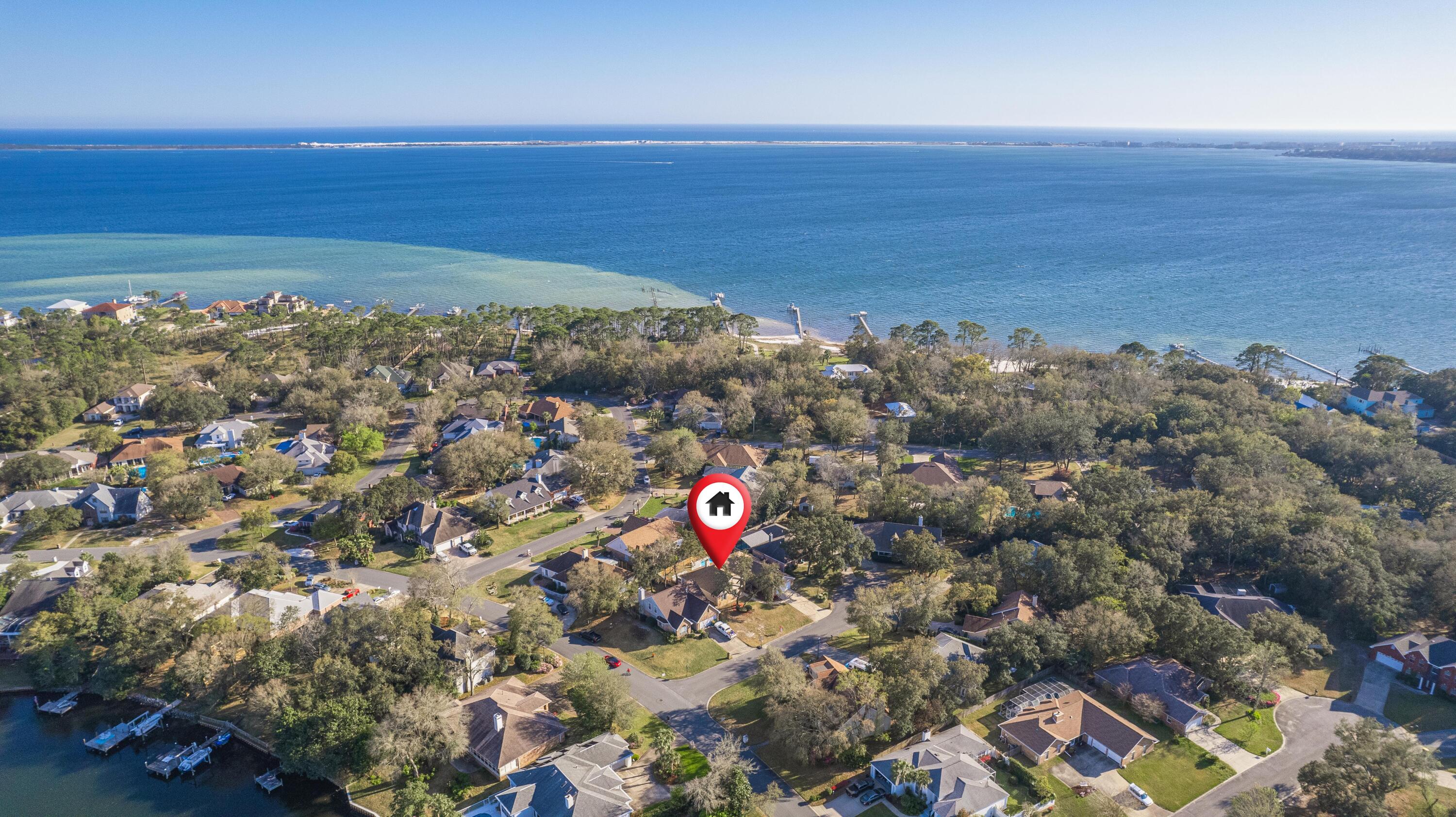 LAKE POINTE - Residential