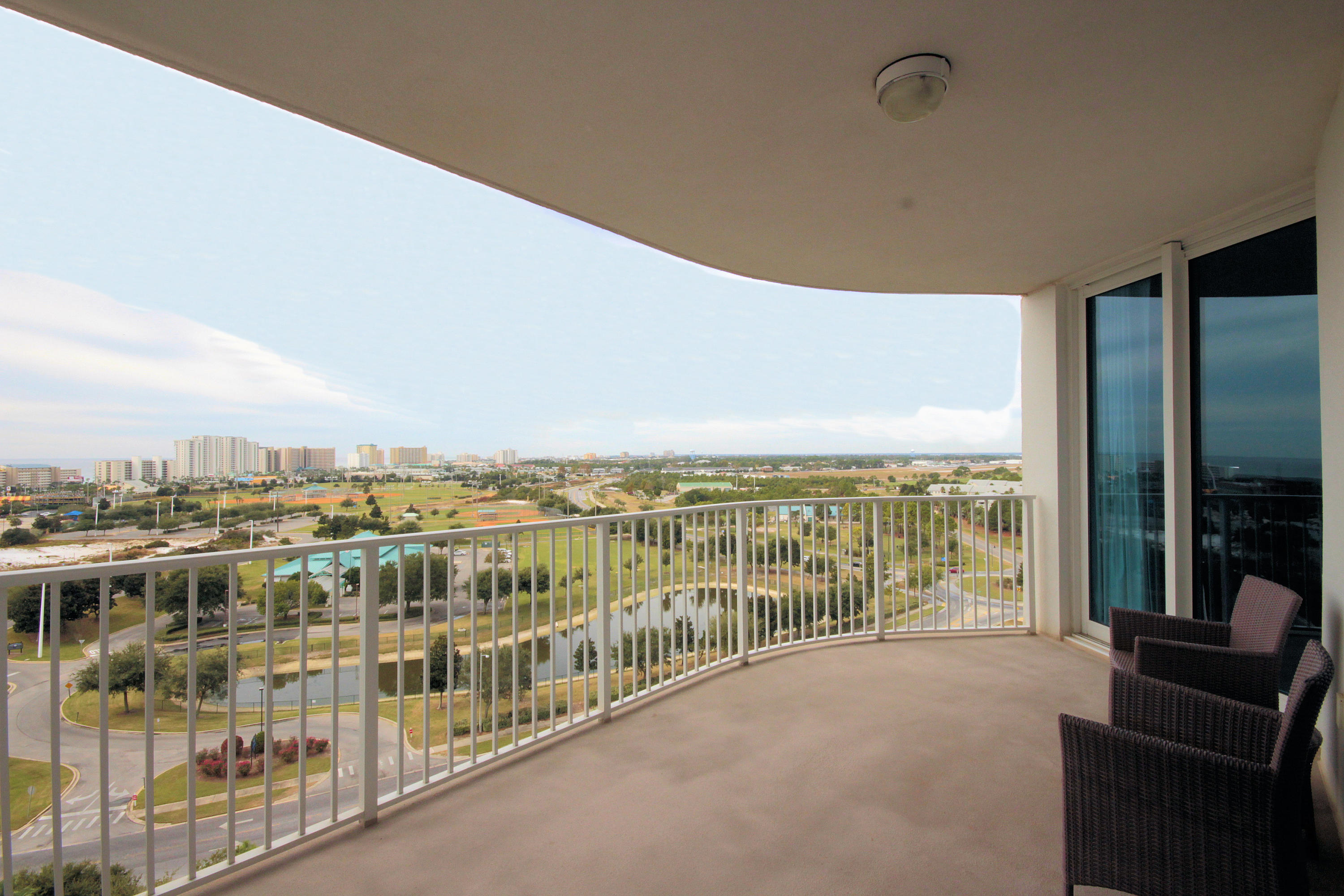 THE PALMS OF DESTIN - Residential