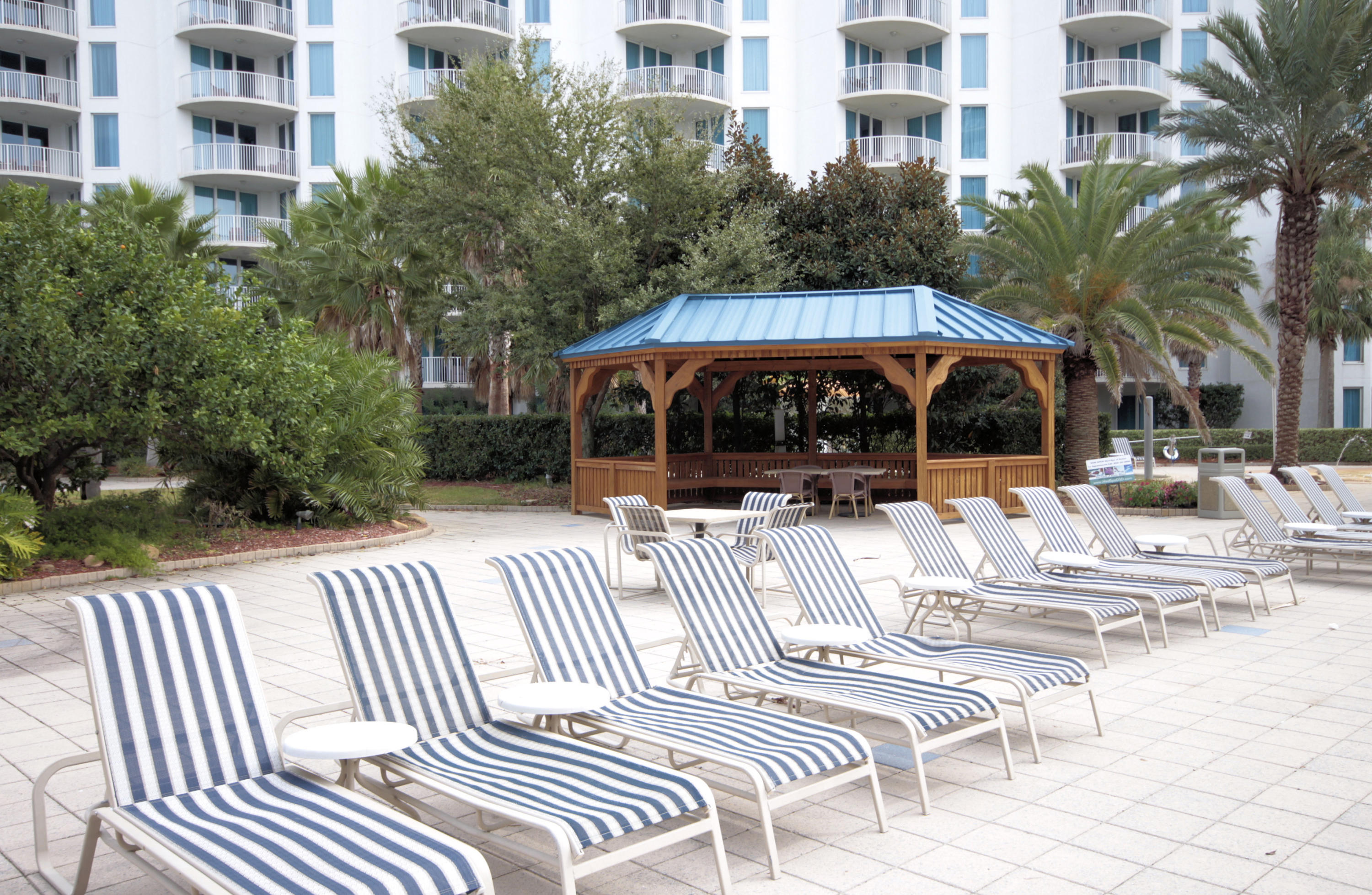 THE PALMS OF DESTIN - Residential