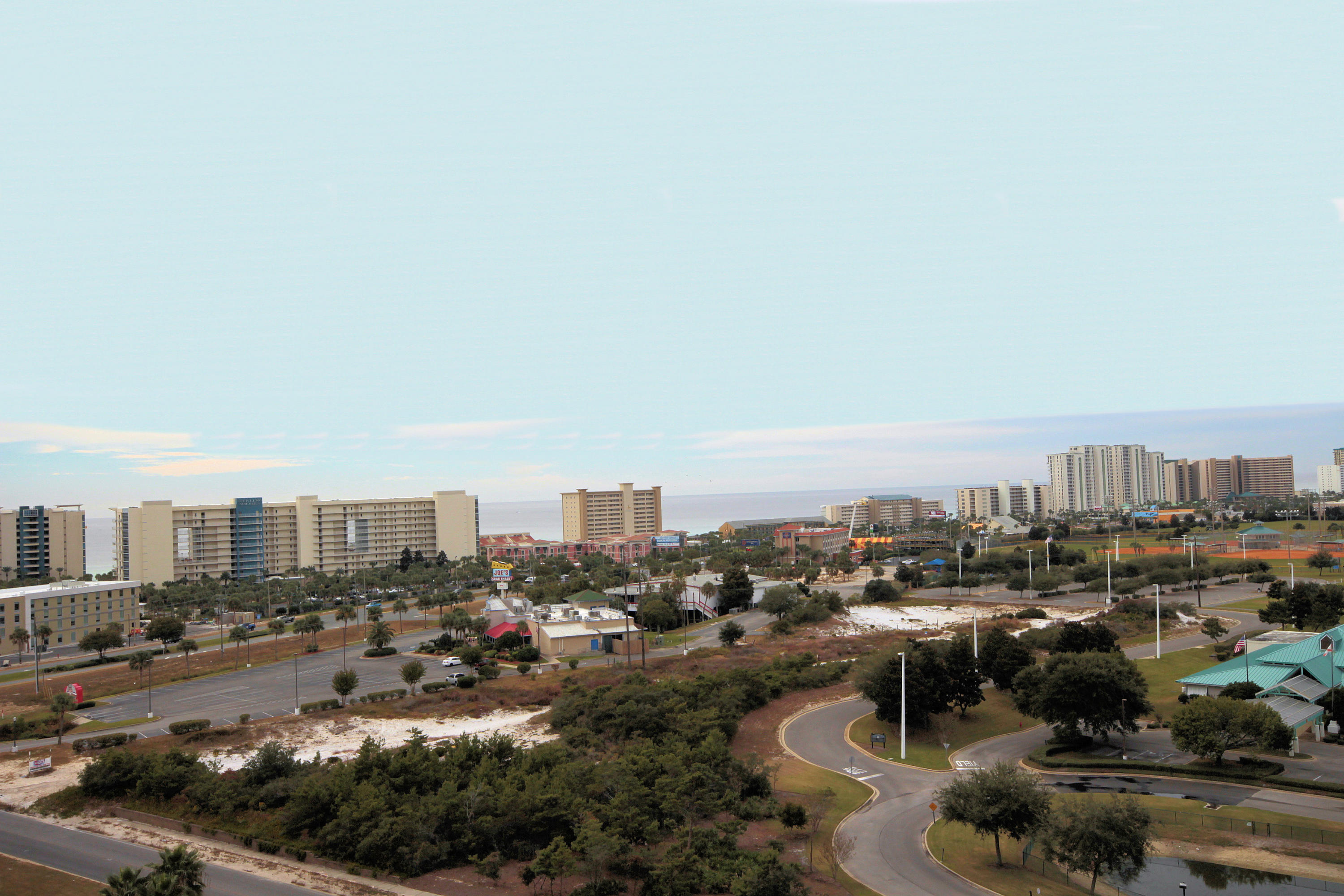 THE PALMS OF DESTIN - Residential