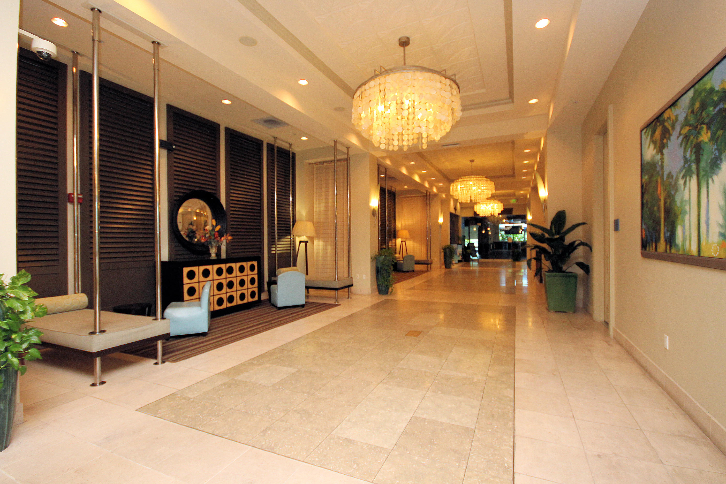 THE PALMS OF DESTIN - Residential