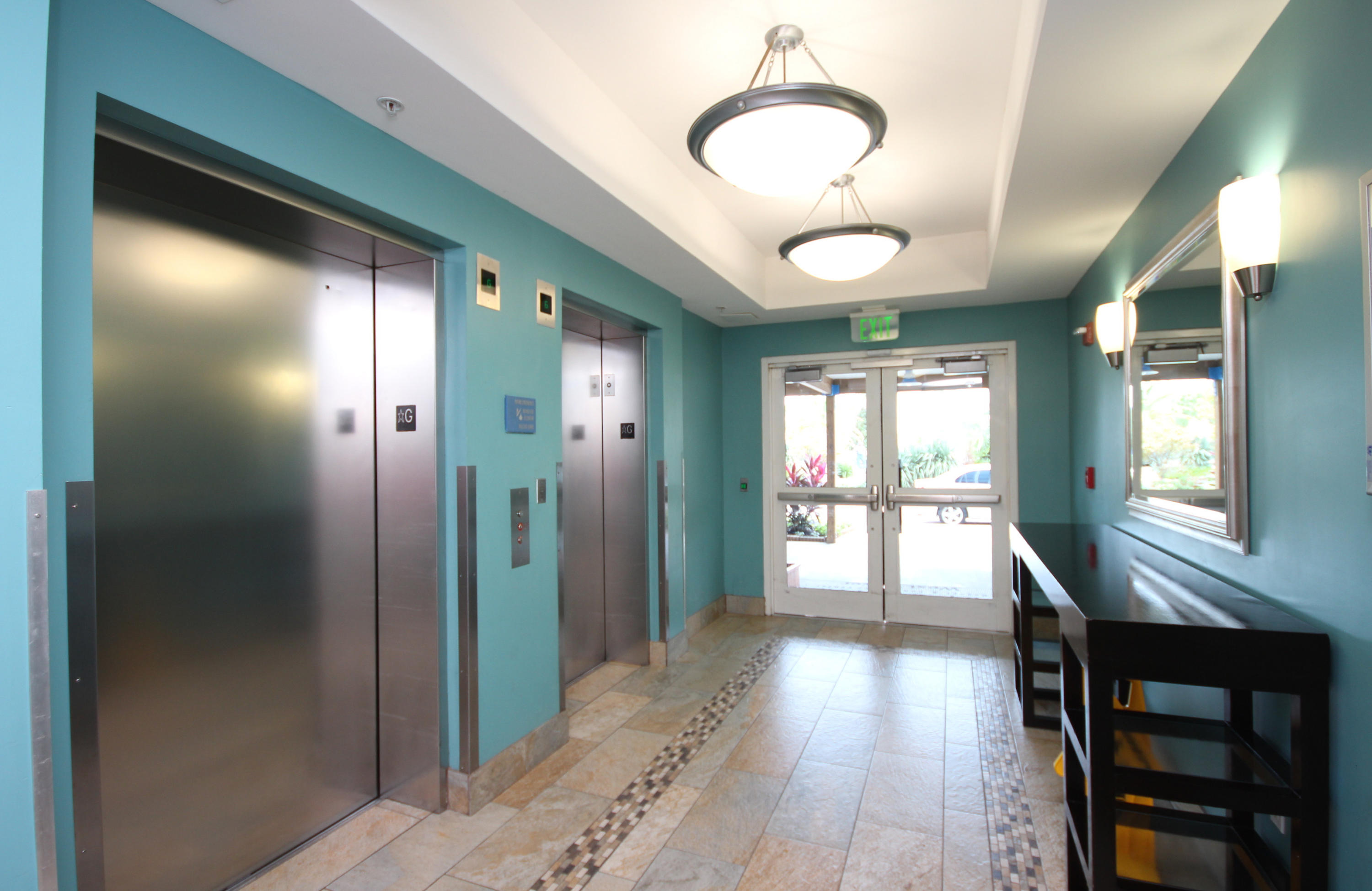 THE PALMS OF DESTIN - Residential