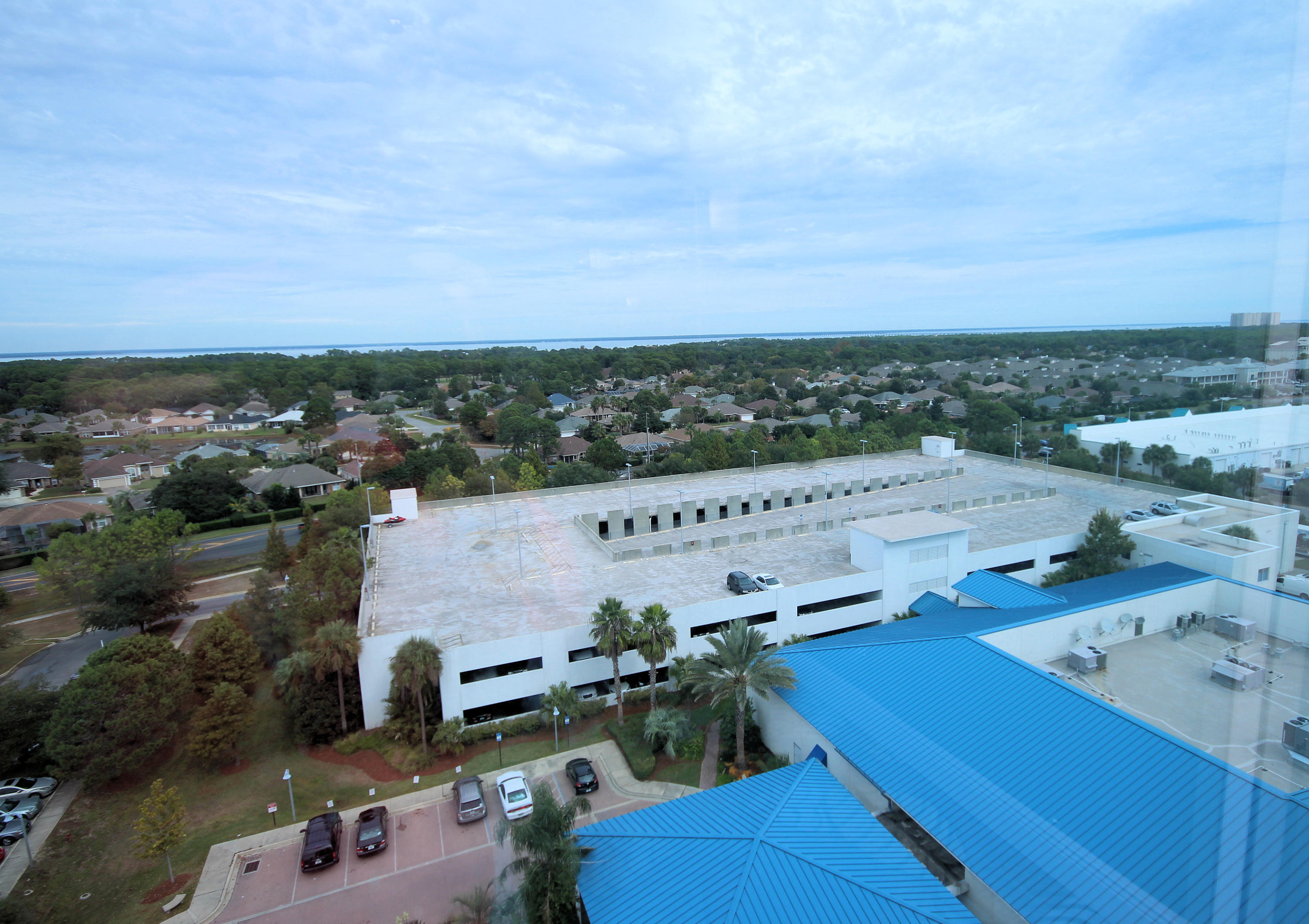 THE PALMS OF DESTIN - Residential