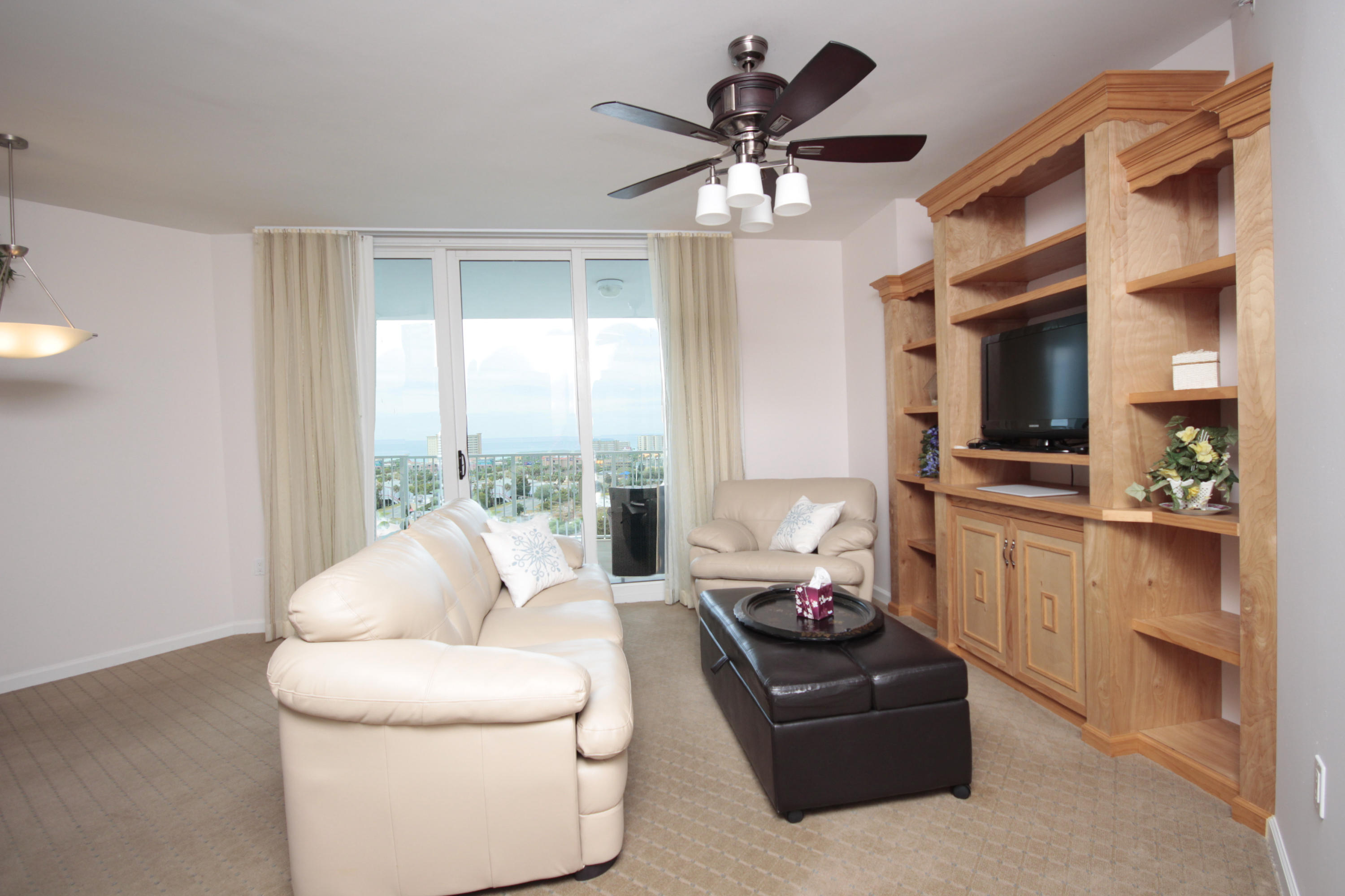 THE PALMS OF DESTIN - Residential