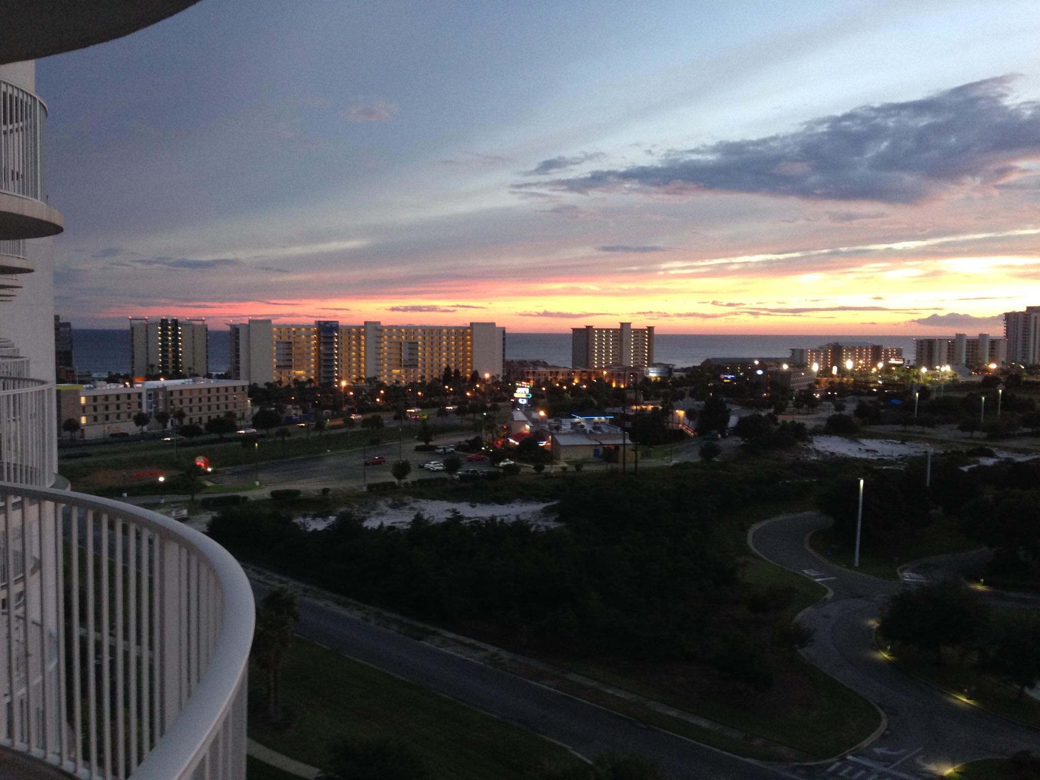 THE PALMS OF DESTIN - Residential