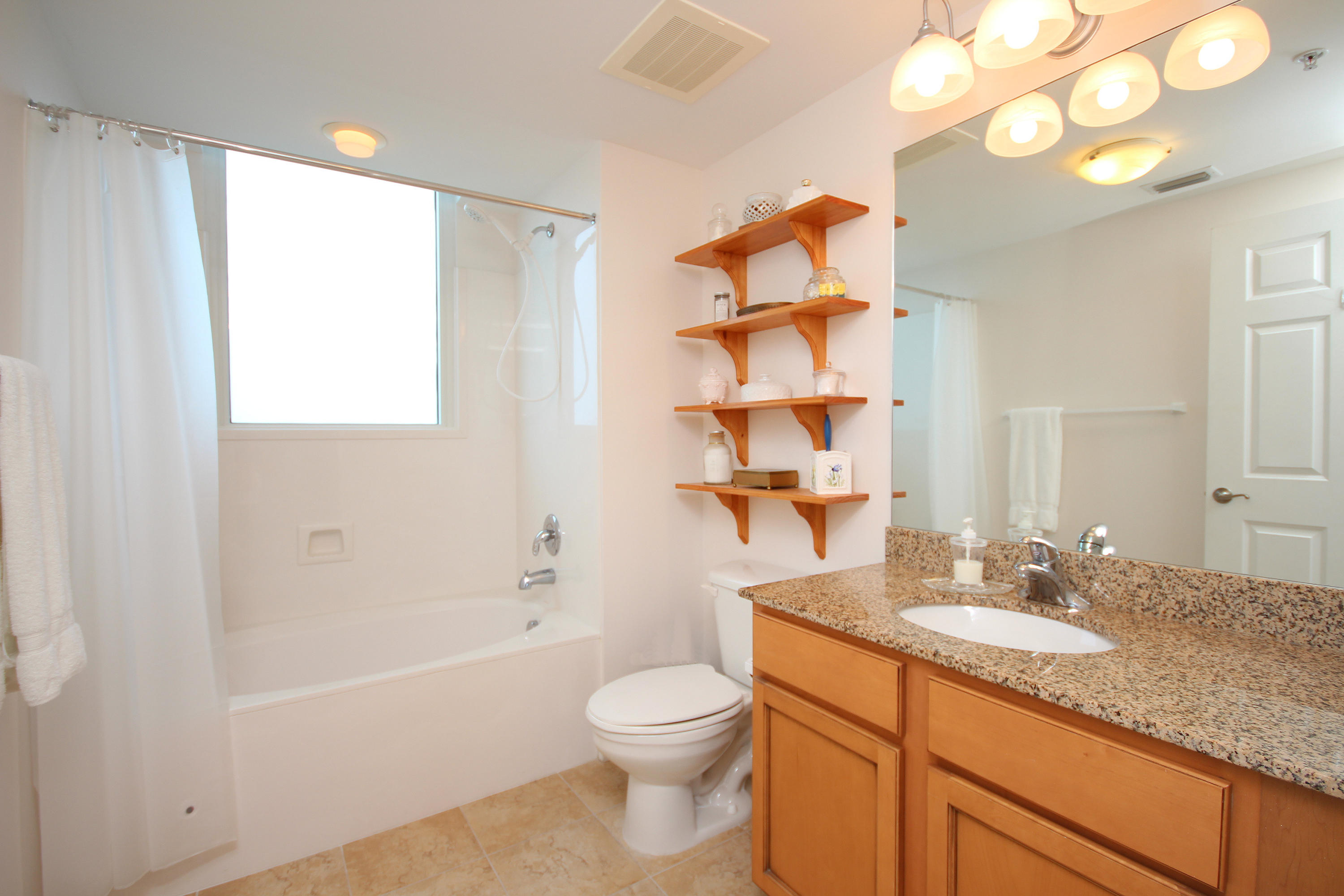 THE PALMS OF DESTIN - Residential