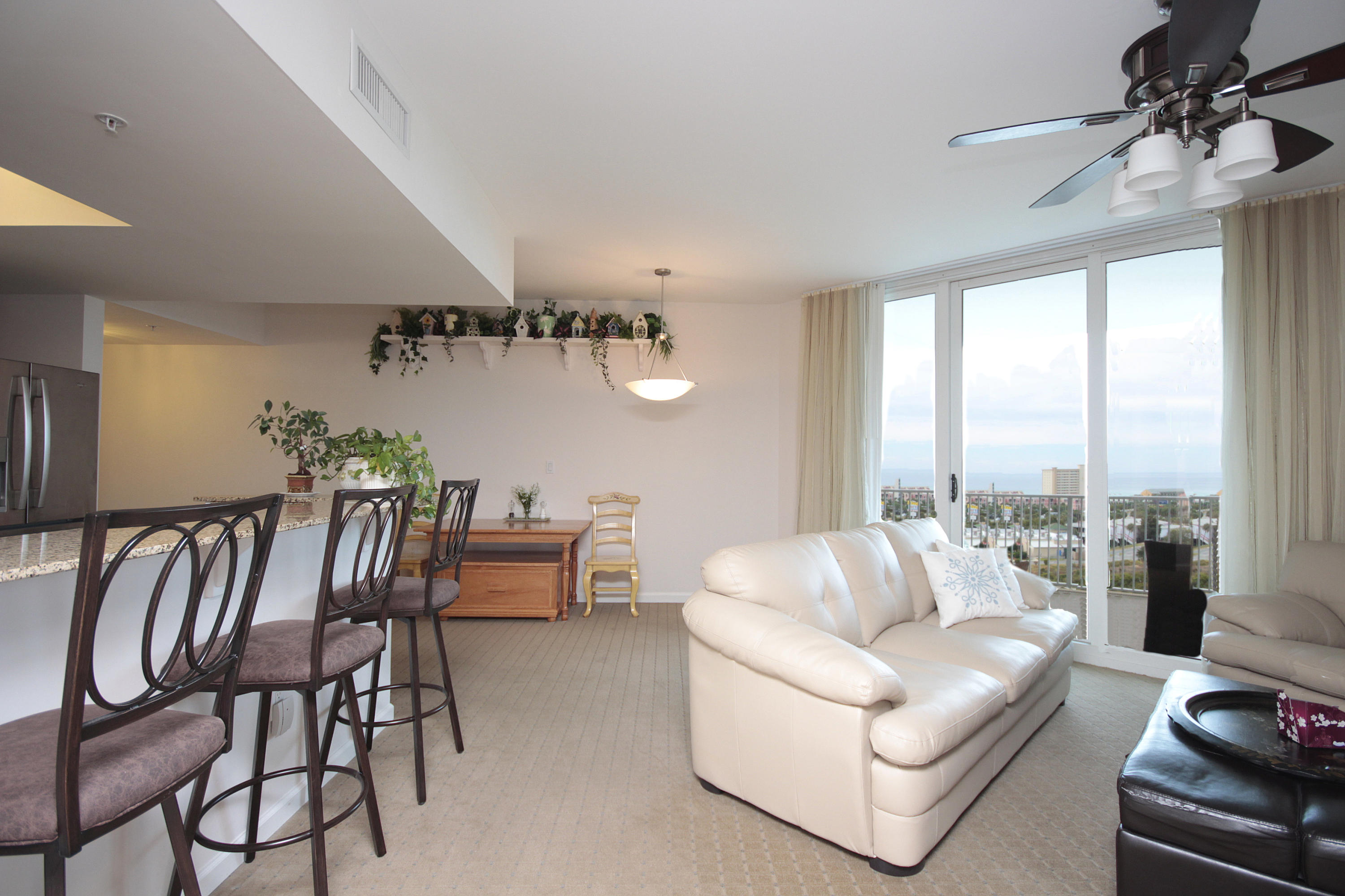 THE PALMS OF DESTIN - Residential