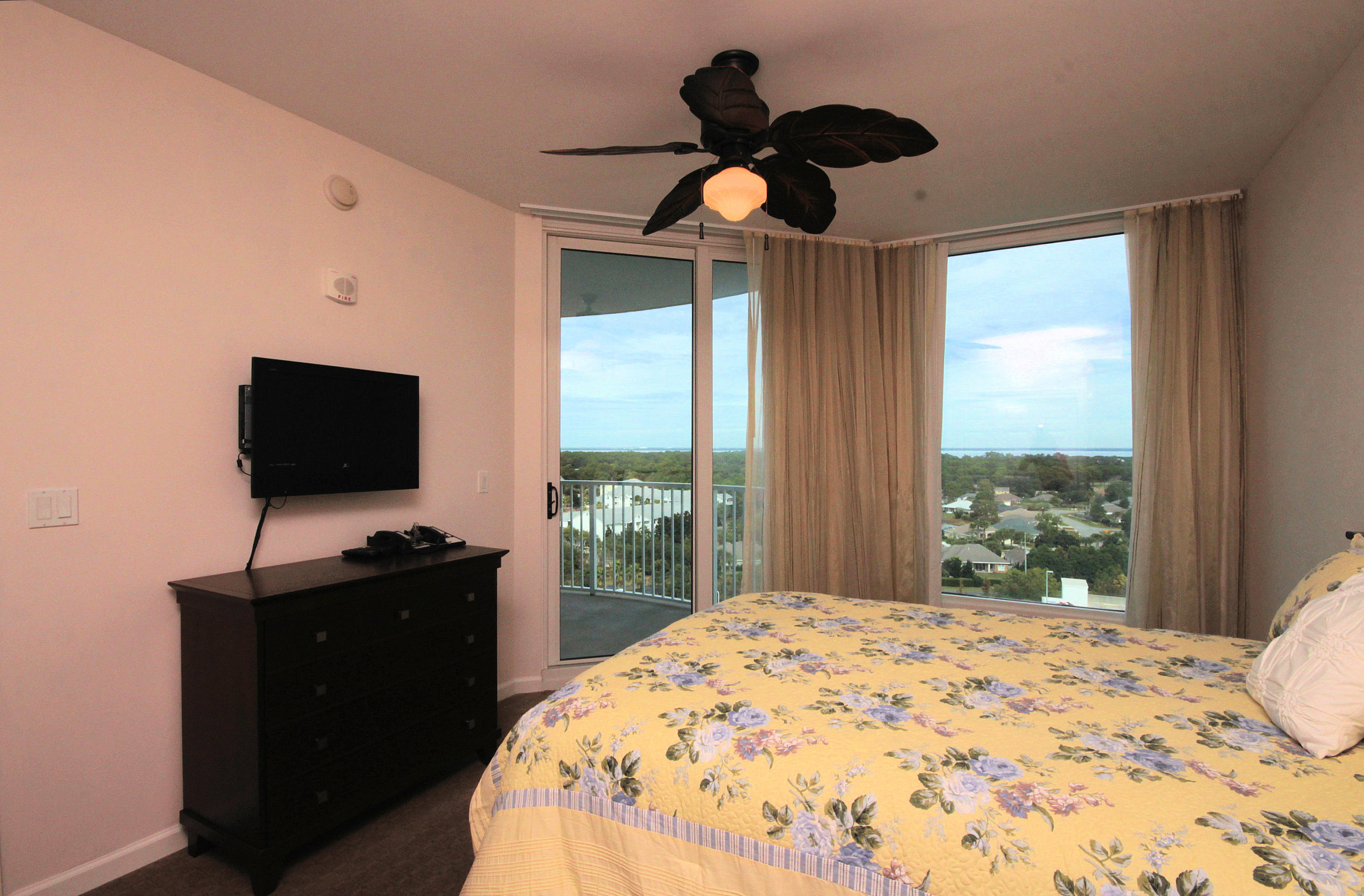 THE PALMS OF DESTIN - Residential