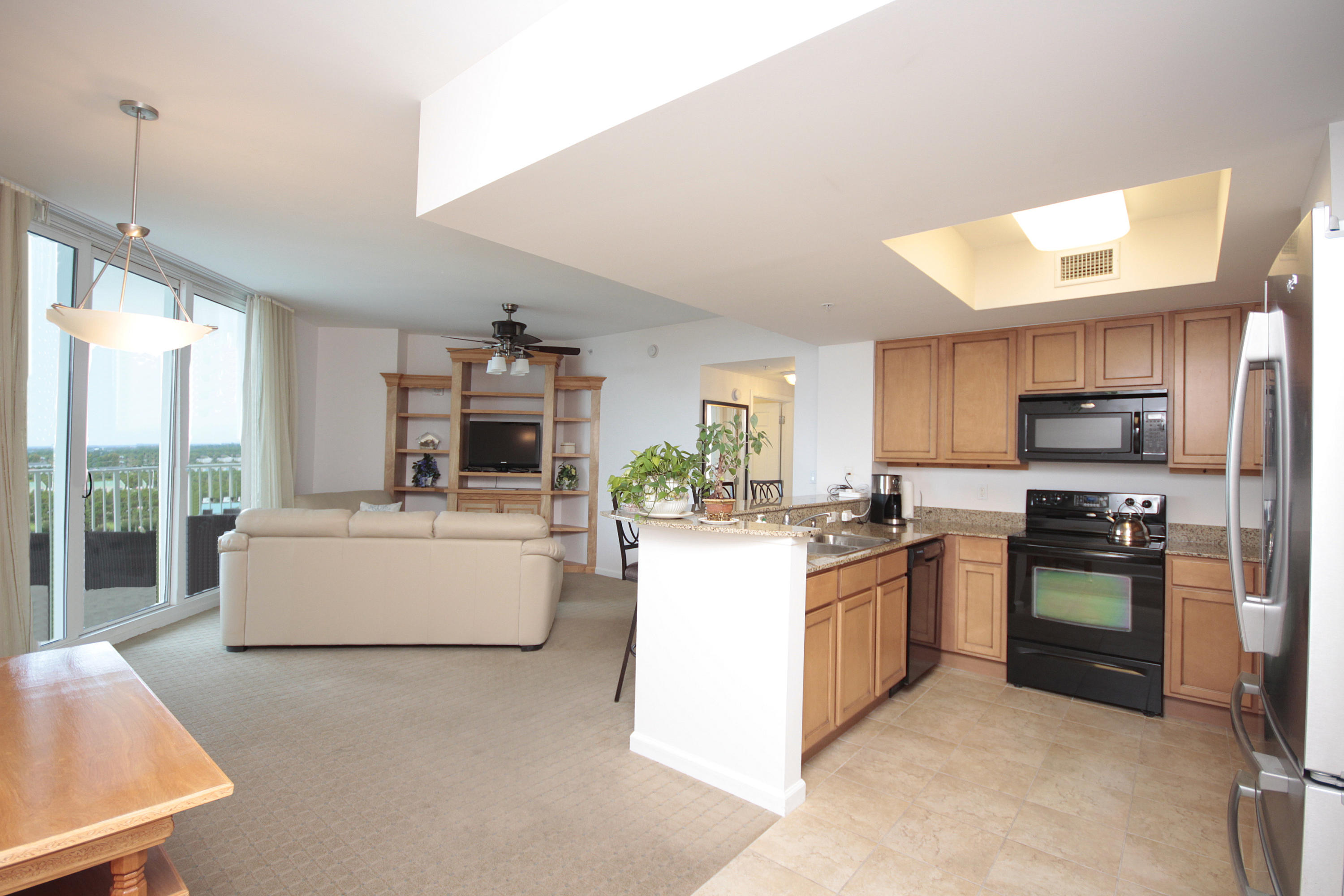 THE PALMS OF DESTIN - Residential