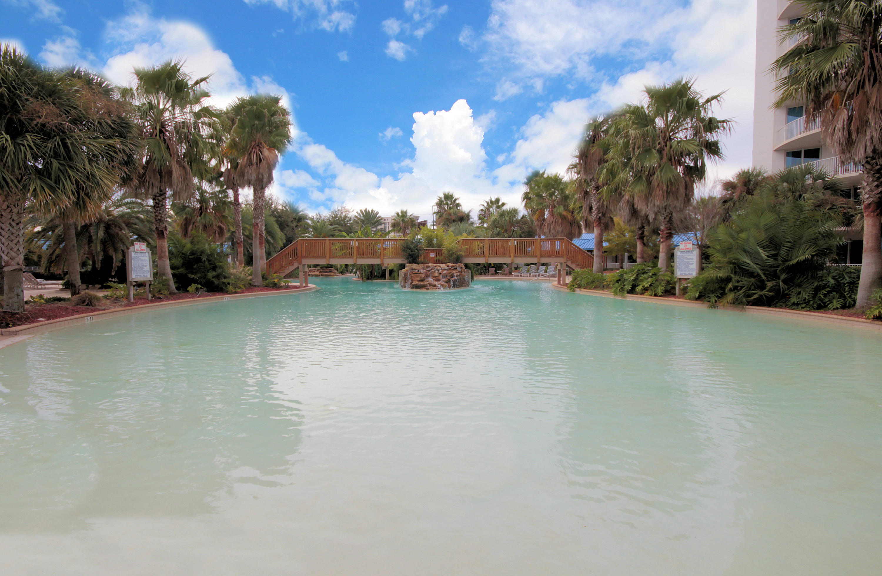 THE PALMS OF DESTIN - Residential