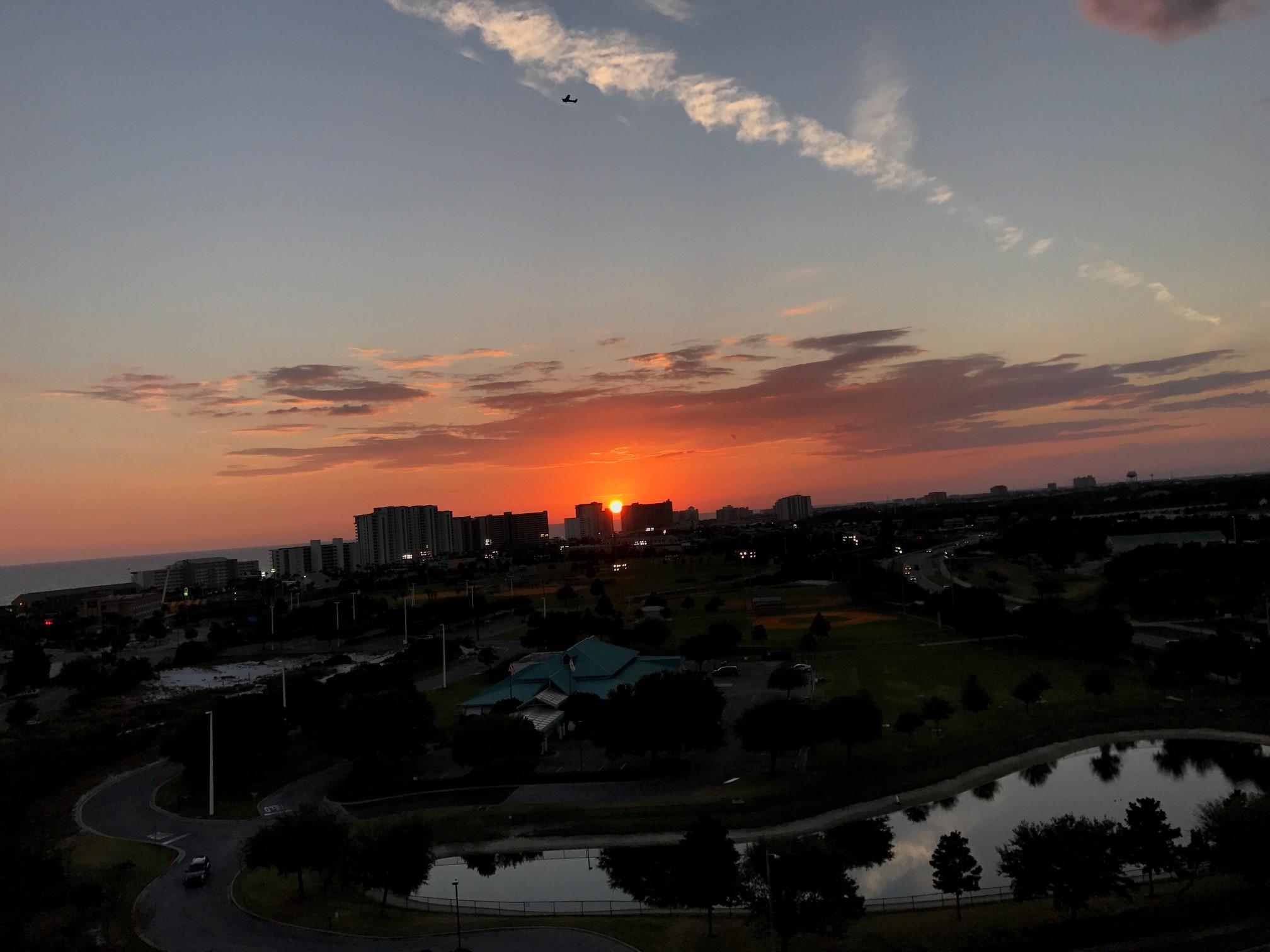 THE PALMS OF DESTIN - Residential