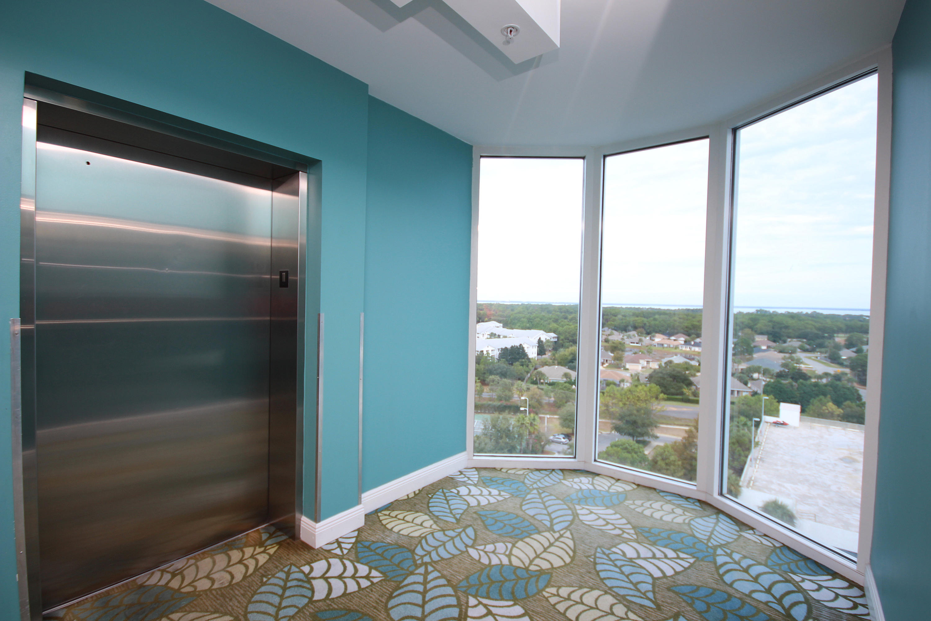 THE PALMS OF DESTIN - Residential