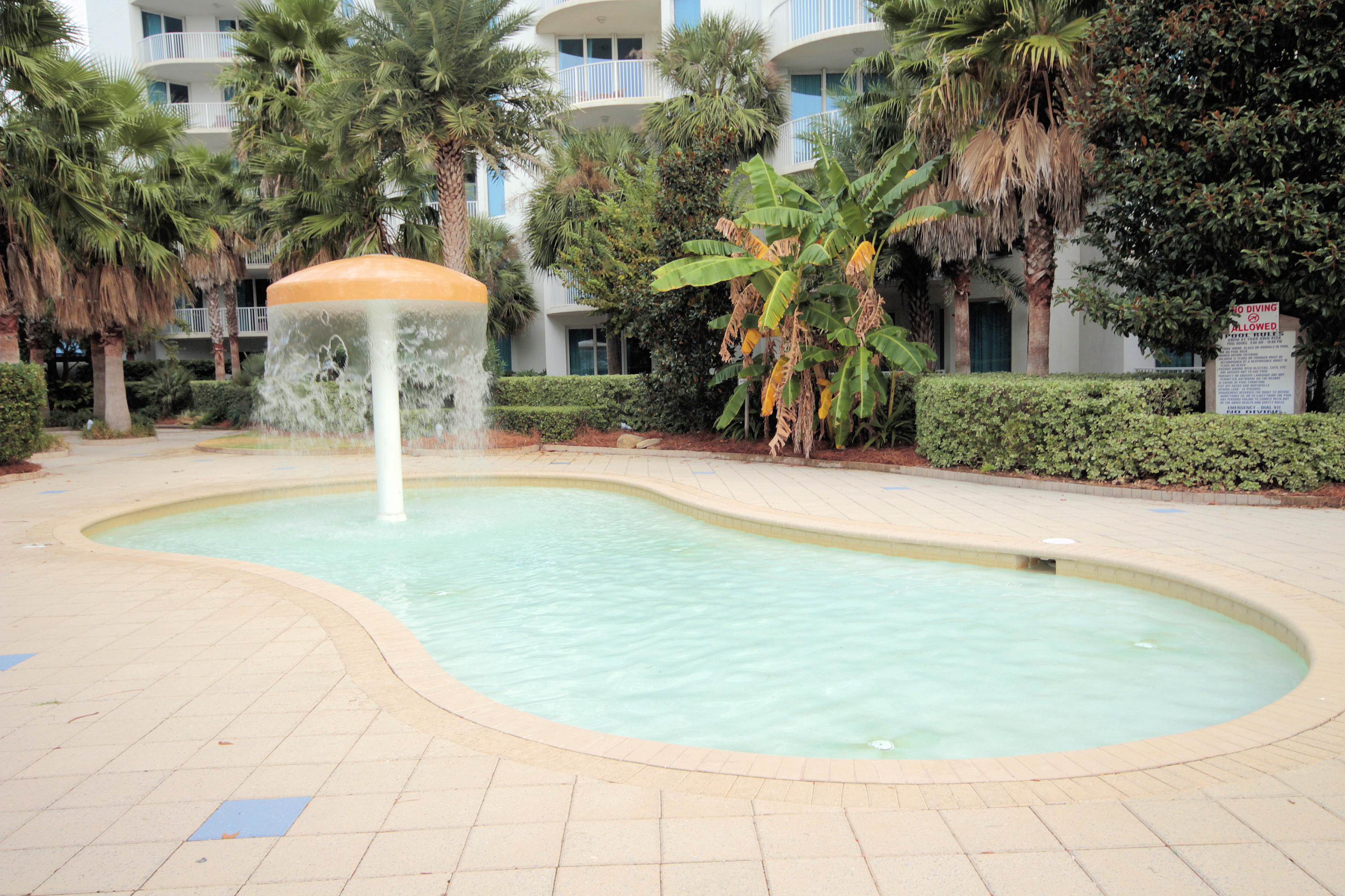 THE PALMS OF DESTIN - Residential