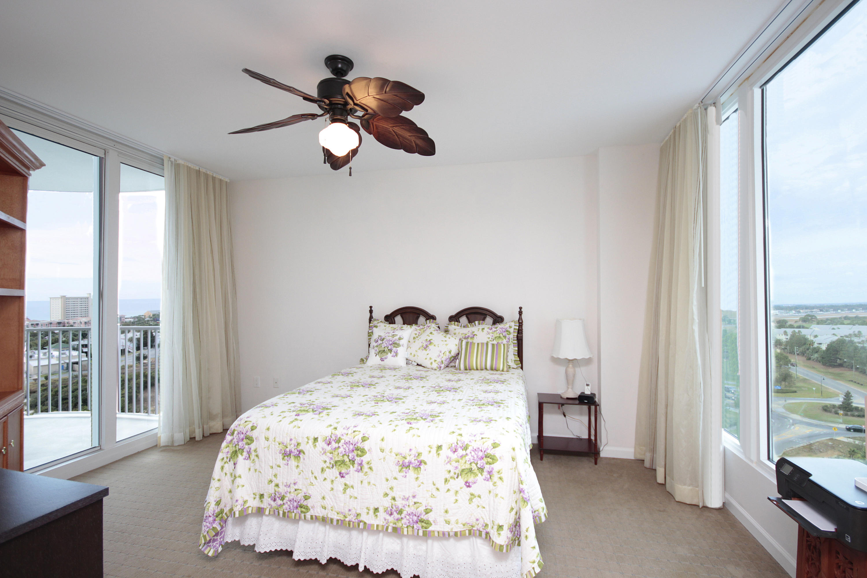 THE PALMS OF DESTIN - Residential