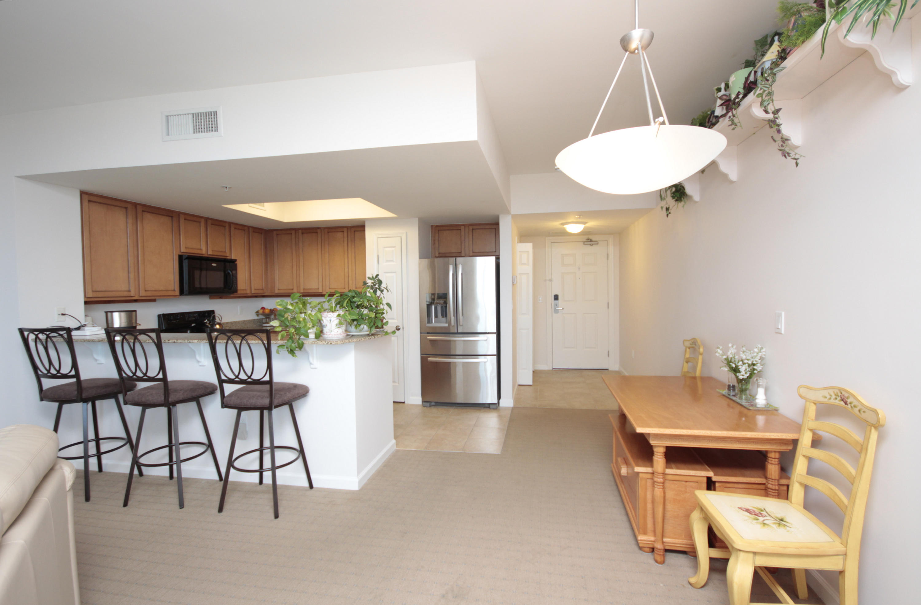 THE PALMS OF DESTIN - Residential