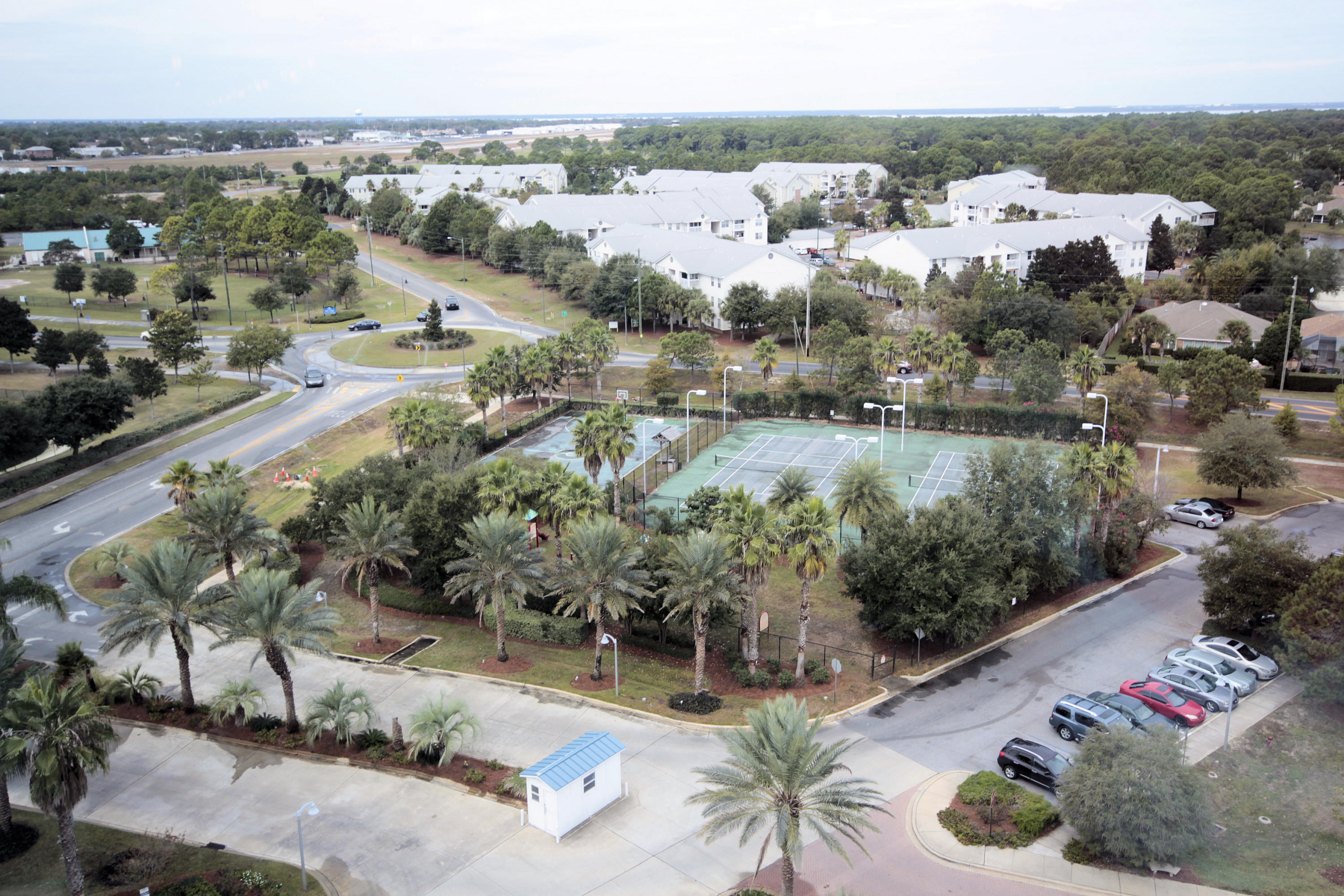 THE PALMS OF DESTIN - Residential