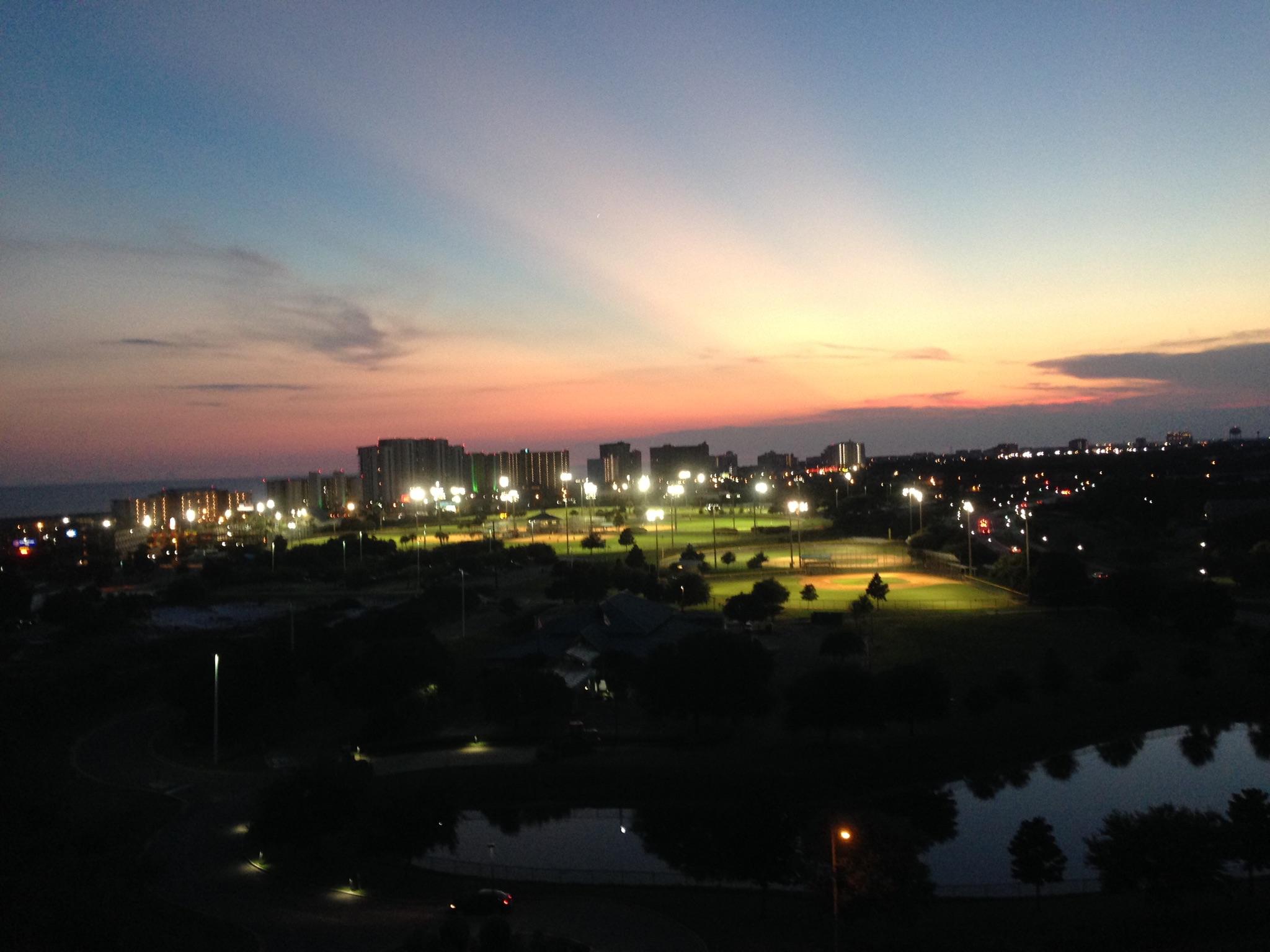 THE PALMS OF DESTIN - Residential