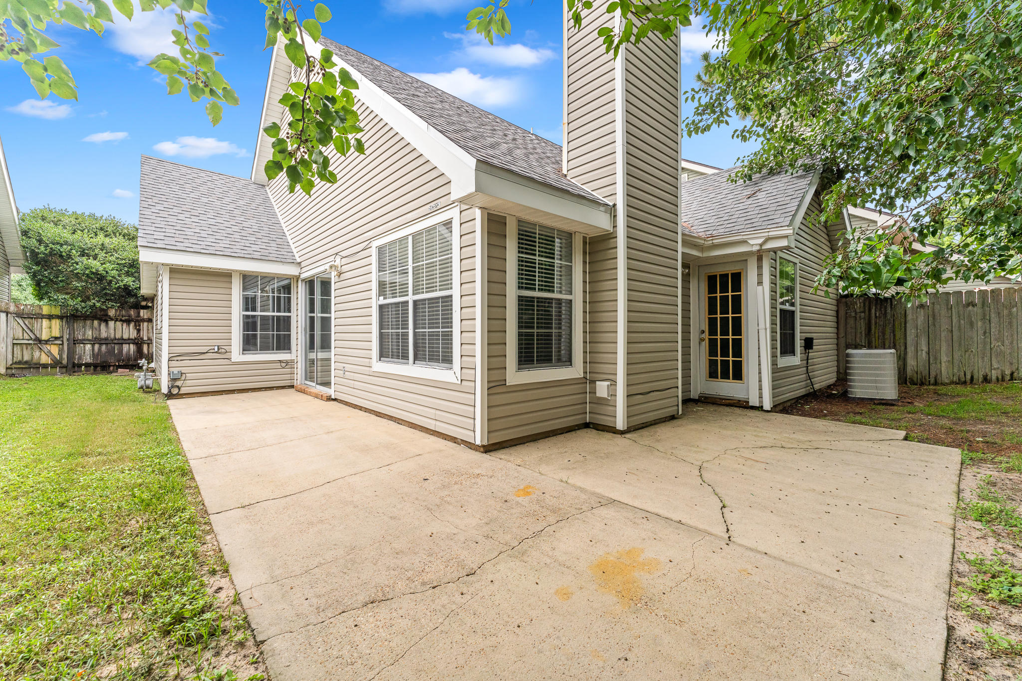 COVENTRY PARK VILLAGE PH 1 - Residential