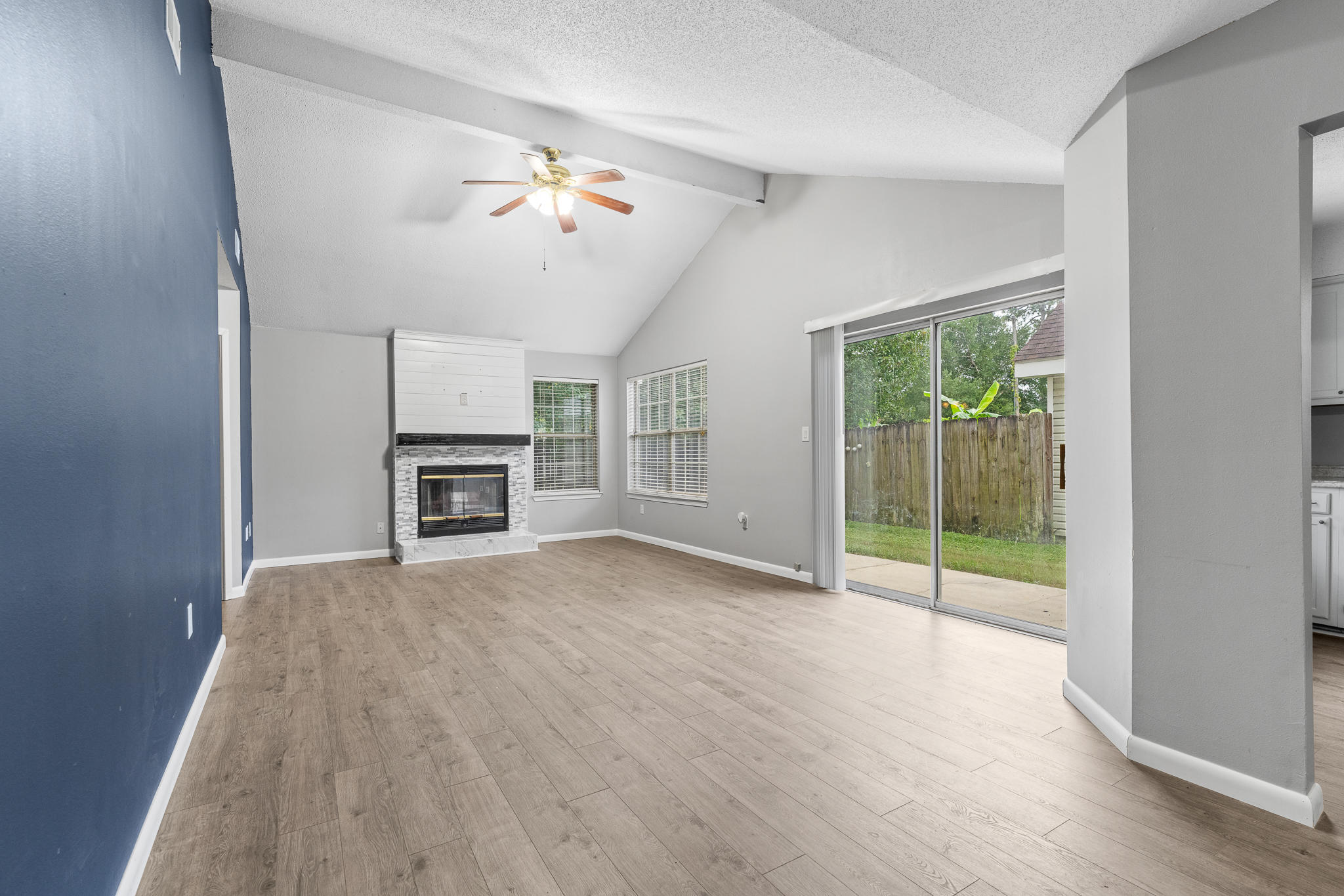 COVENTRY PARK VILLAGE PH 1 - Residential