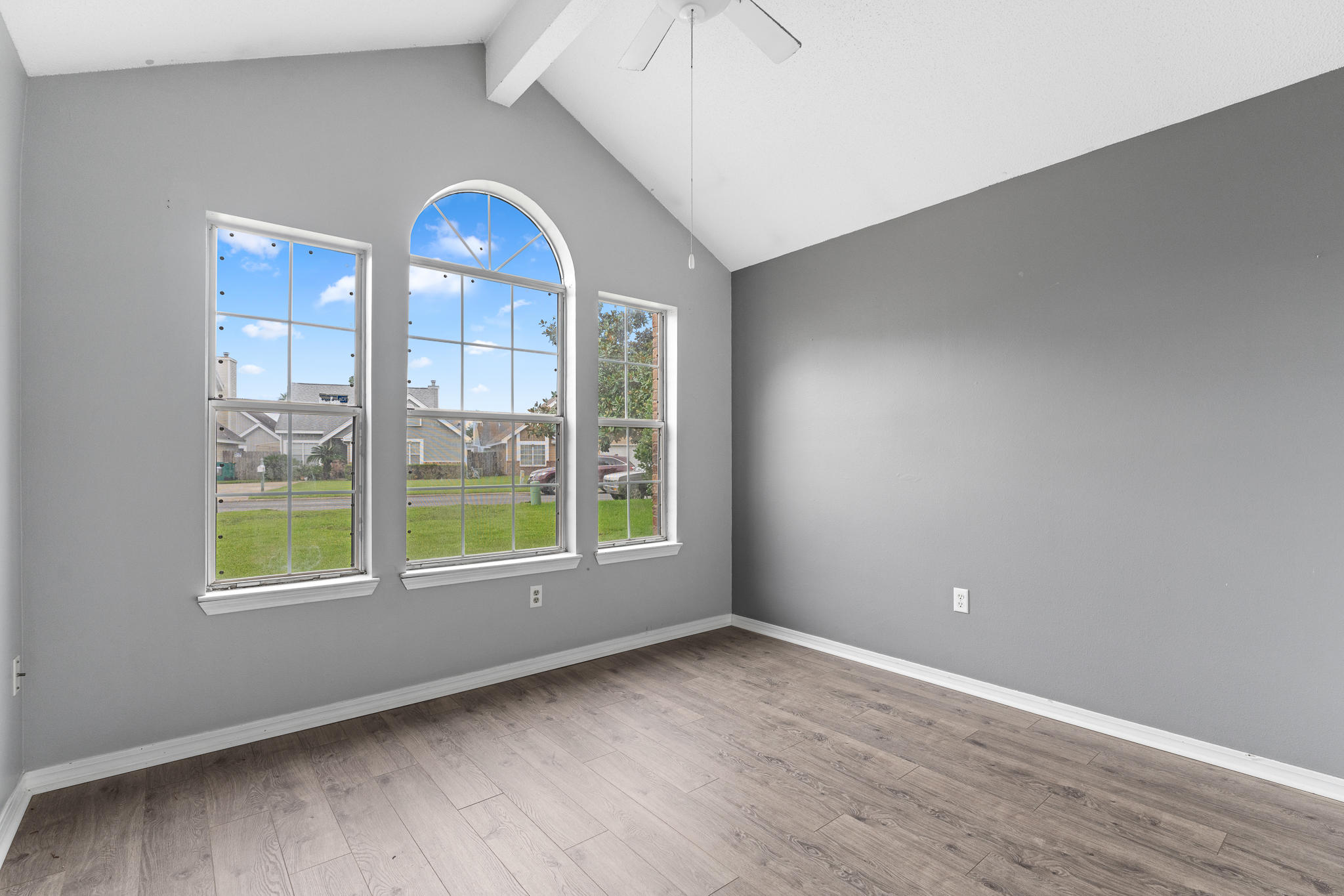 COVENTRY PARK VILLAGE PH 1 - Residential