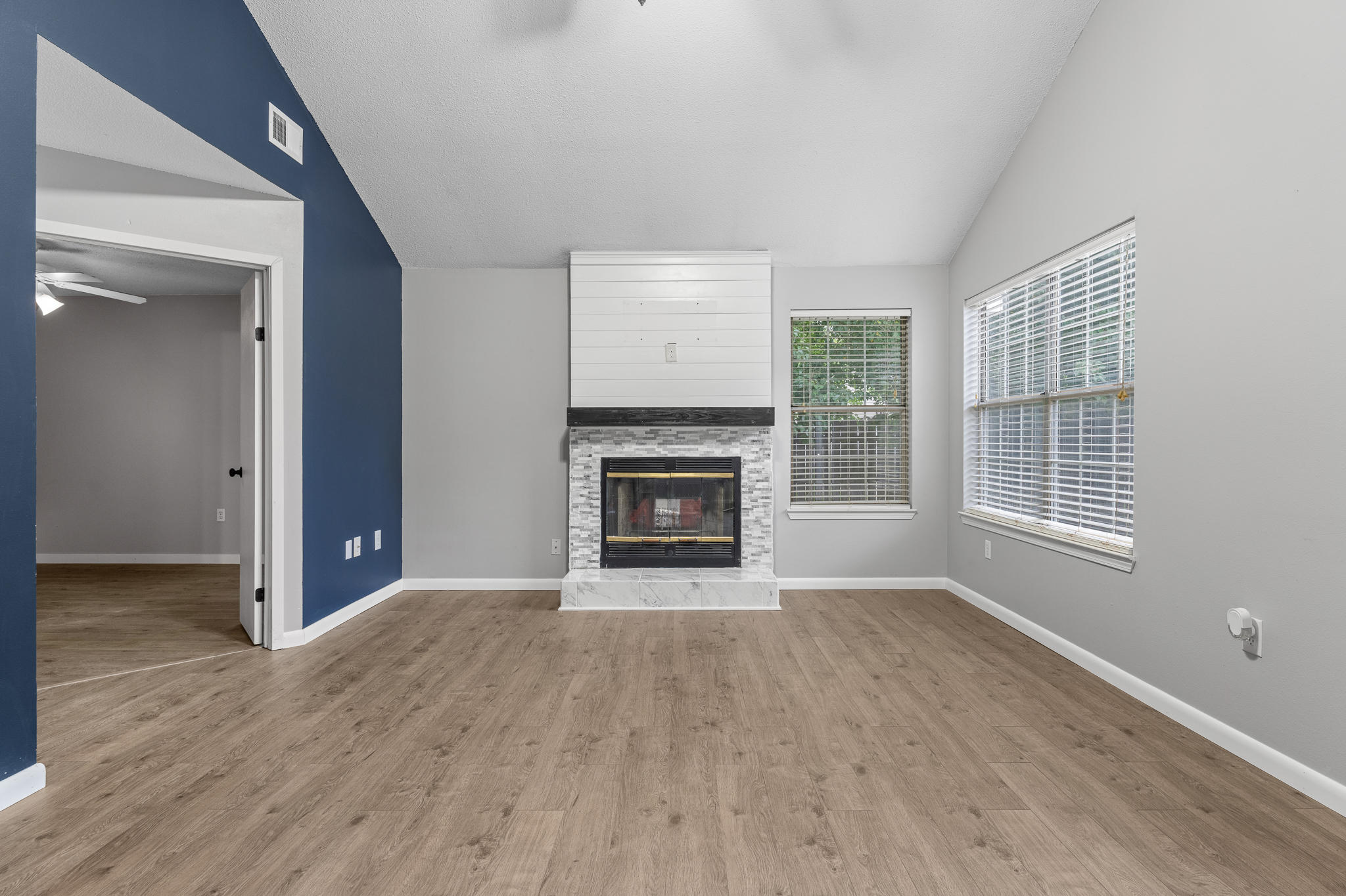 COVENTRY PARK VILLAGE PH 1 - Residential