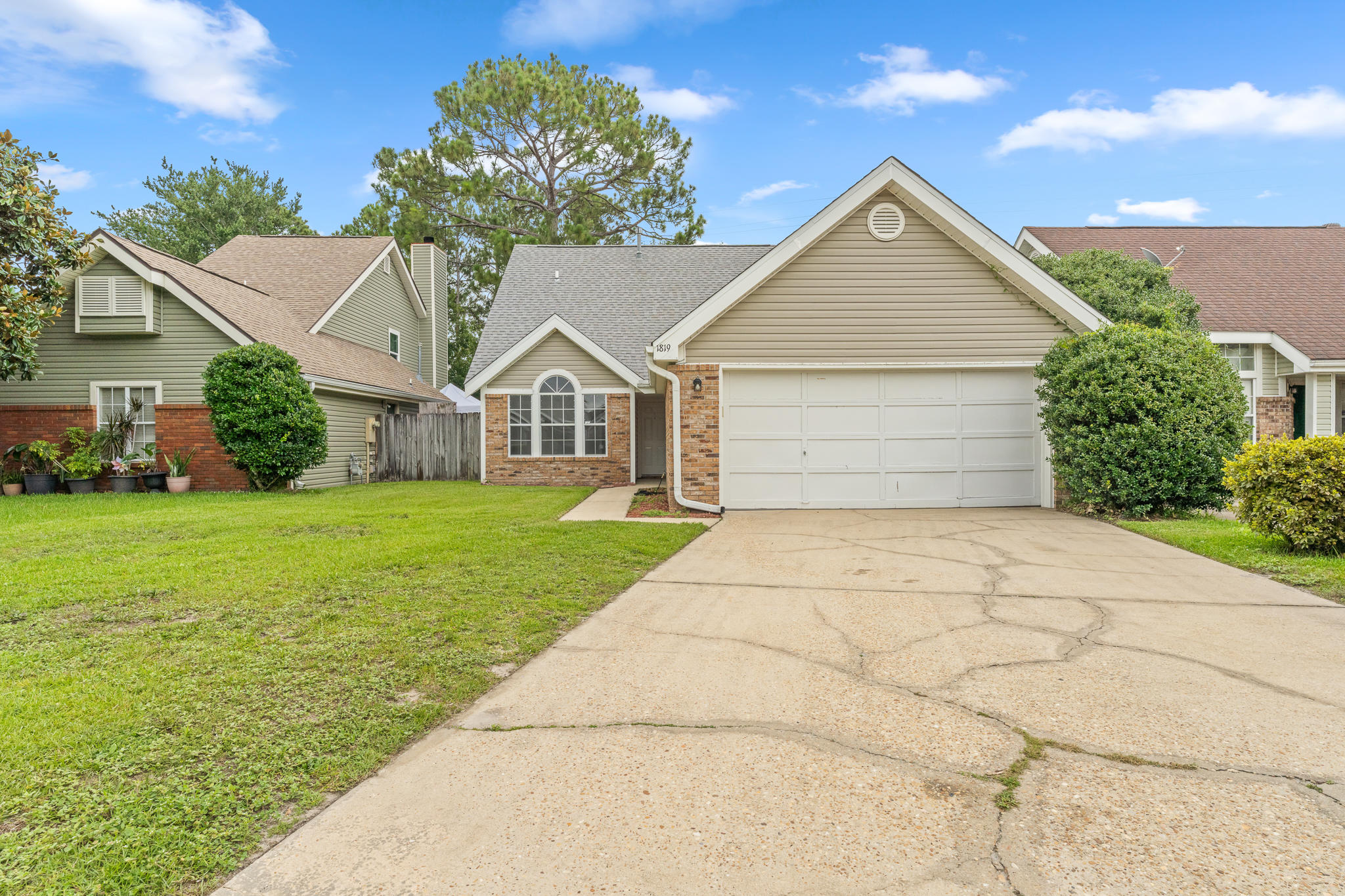 COVENTRY PARK VILLAGE PH 1 - Residential