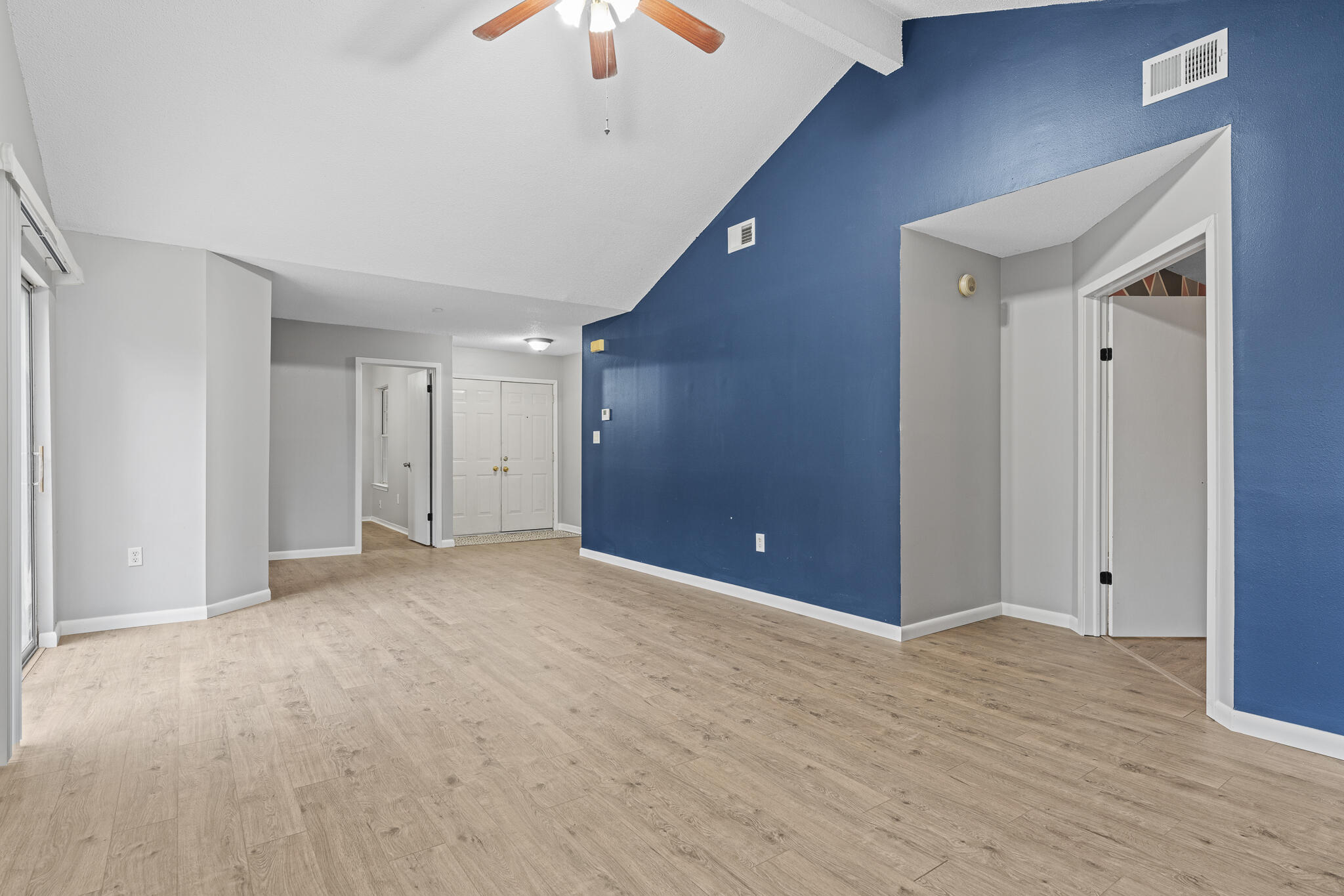 COVENTRY PARK VILLAGE PH 1 - Residential